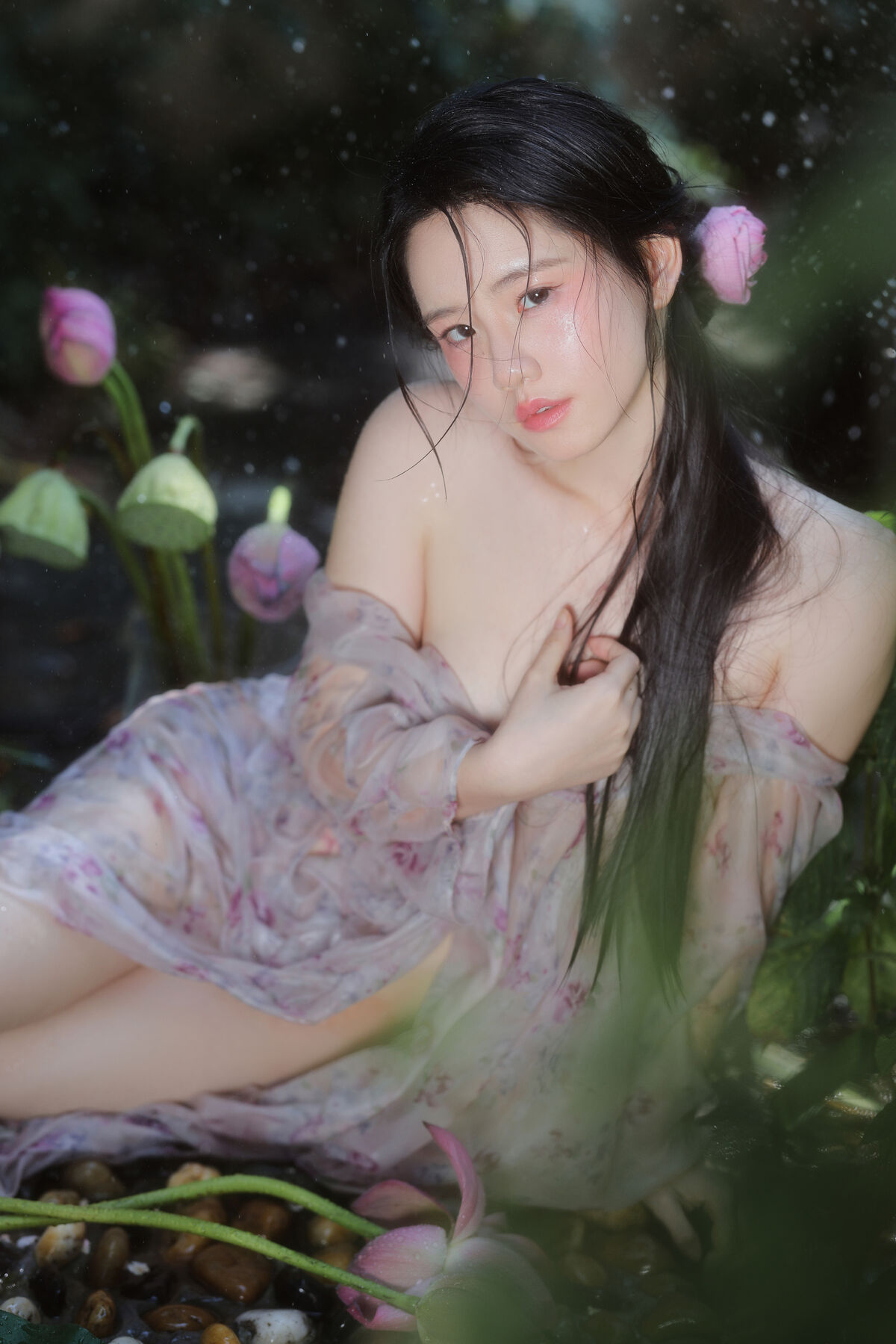 YiTuYu艺图语 Vol.9730 Naomi 15 YiTuYu艺图语 Vol.9730 Naomi