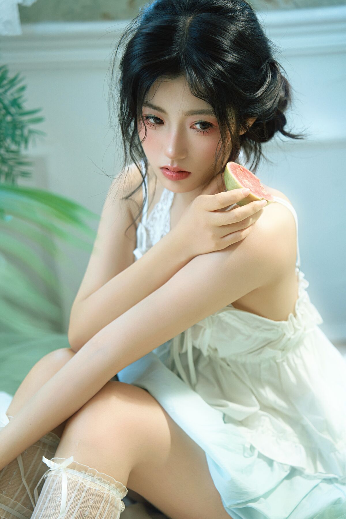 YiTuYu艺图语 Vol.9544 Mian Yang Xing Xing 10 YiTuYu艺图语 Vol.9544 Mian Yang Xing Xing