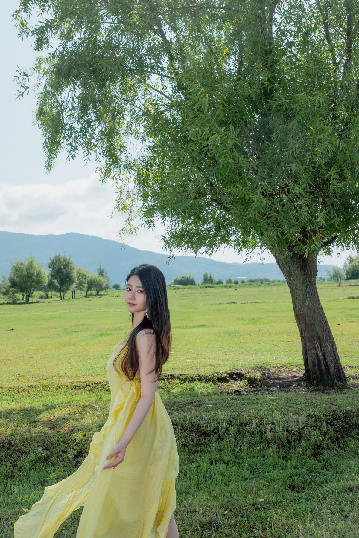 Coser@年年Nnian - 绿茵 66 Coser@年年Nnian - 绿茵
