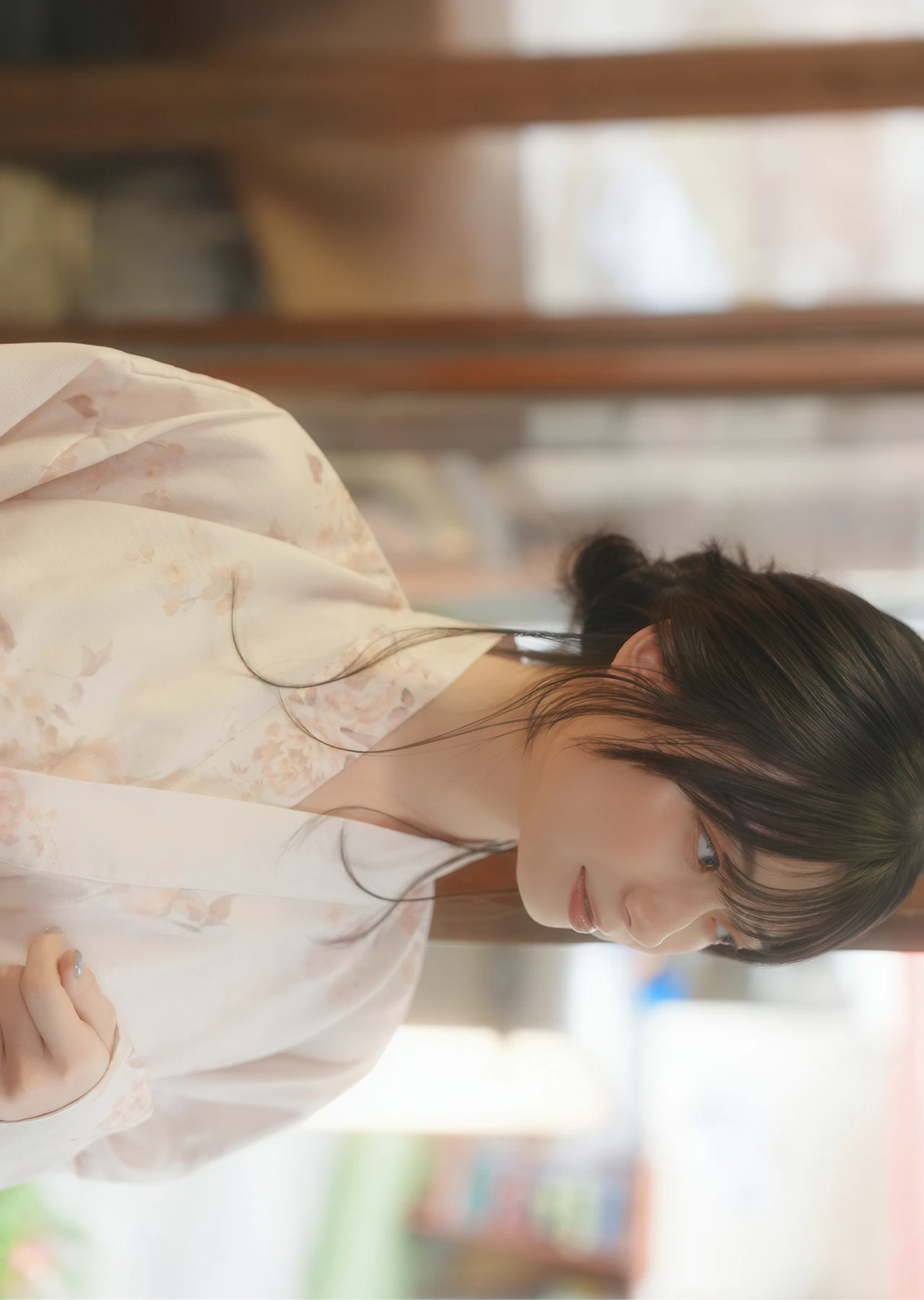 Kanna Seto 瀬戸環奈, 写真集 「ぬくもり日和」 12 Kanna Seto 瀬戸環奈, 写真集 「ぬくもり日和」
