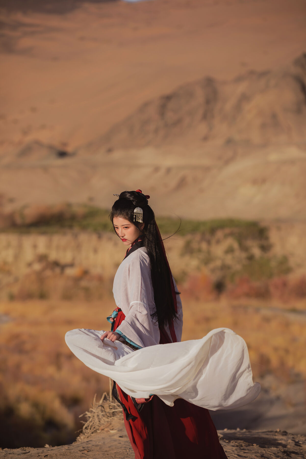 YiTuYu艺图语 Vol.9423 Dang Chu Jiao Ren Jia Xiao Tian Tian 18 YiTuYu艺图语 Vol.9423 Dang Chu Jiao Ren Jia Xiao Tian Tian