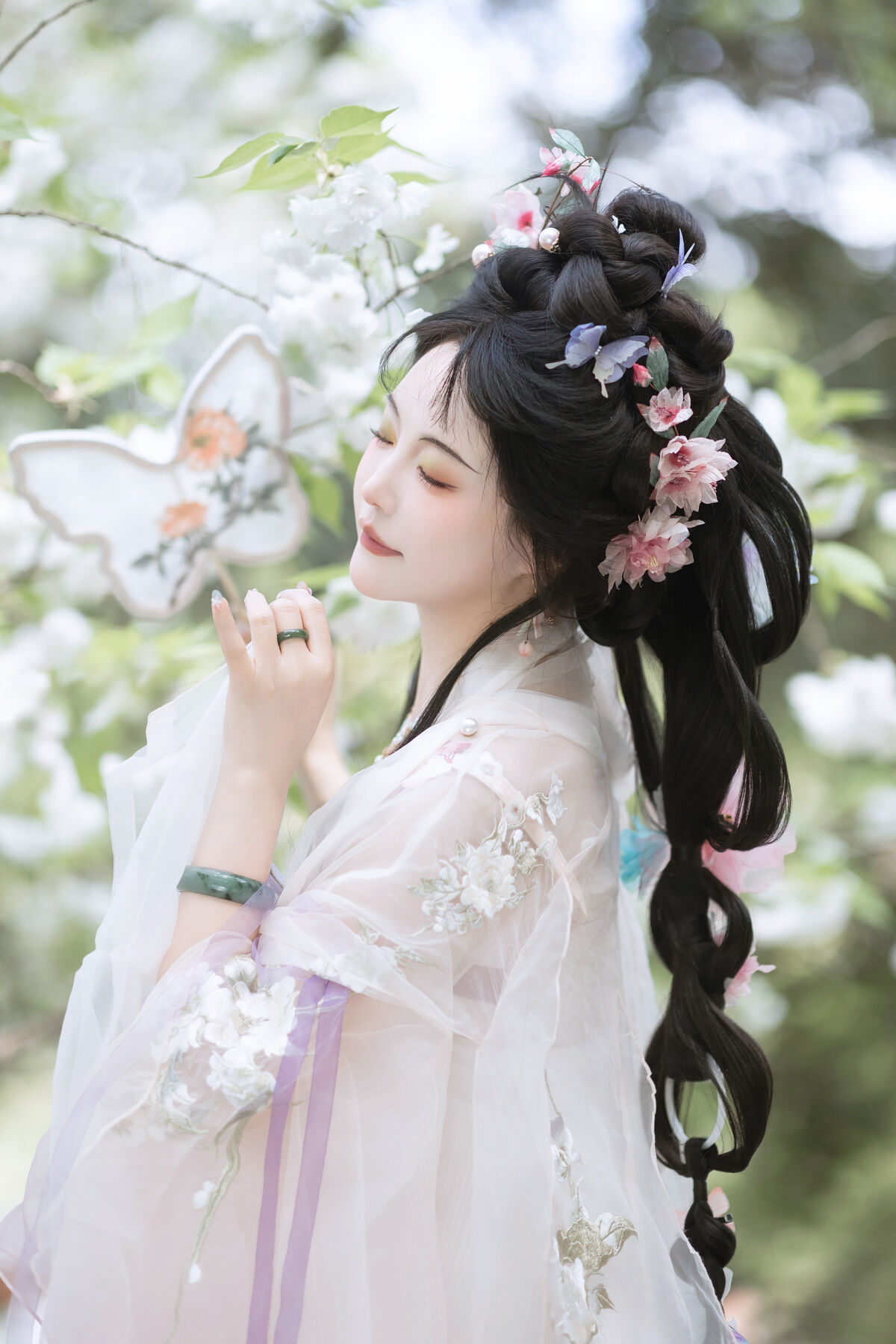 YiTuYu艺图语 Vol.9462 Lu Lu Haley 35 YiTuYu艺图语 Vol.9462 Lu Lu Haley