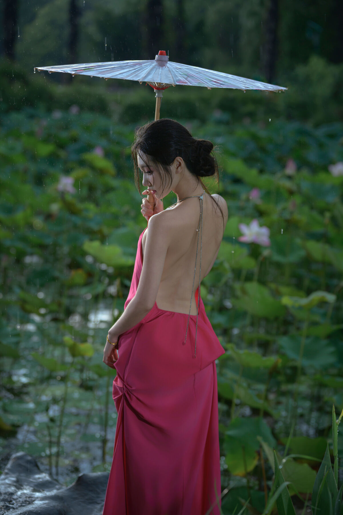 YiTuYu艺图语 Vol.9820 Jin Jin A 17 YiTuYu艺图语 Vol.9820 Jin Jin A