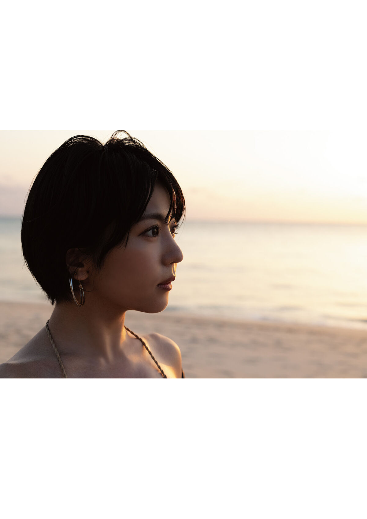 JP Moeka Sasaki 佐々木萌香 - ファースト写真集 いちばん 75 JP Moeka Sasaki 佐々木萌香 - ファースト写真集 いちばん