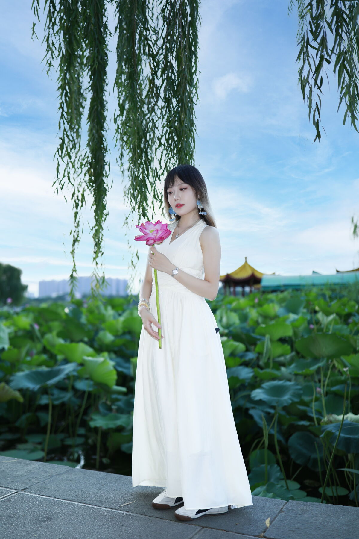 YiTuYu艺图语 Vol.9758 Qiu Shui 34 YiTuYu艺图语 Vol.9758 Qiu Shui