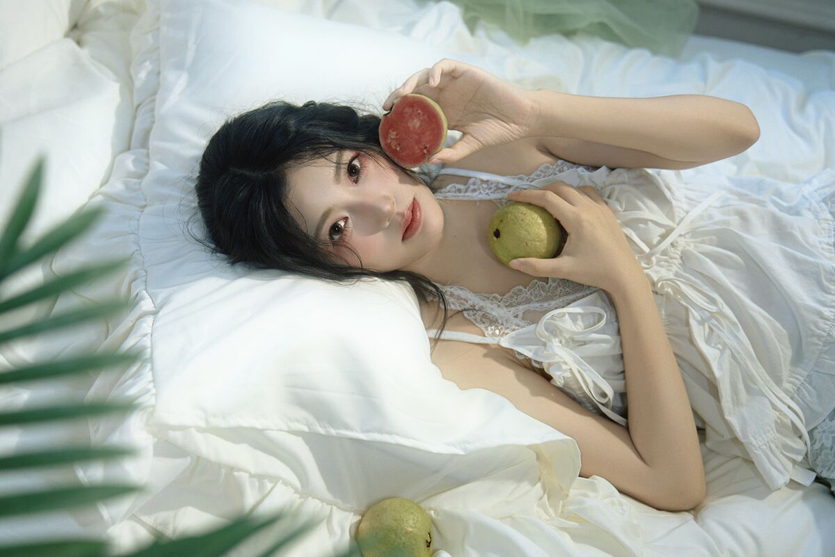 YiTuYu艺图语 Vol.9544 Mian Yang Xing Xing 11 YiTuYu艺图语 Vol.9544 Mian Yang Xing Xing
