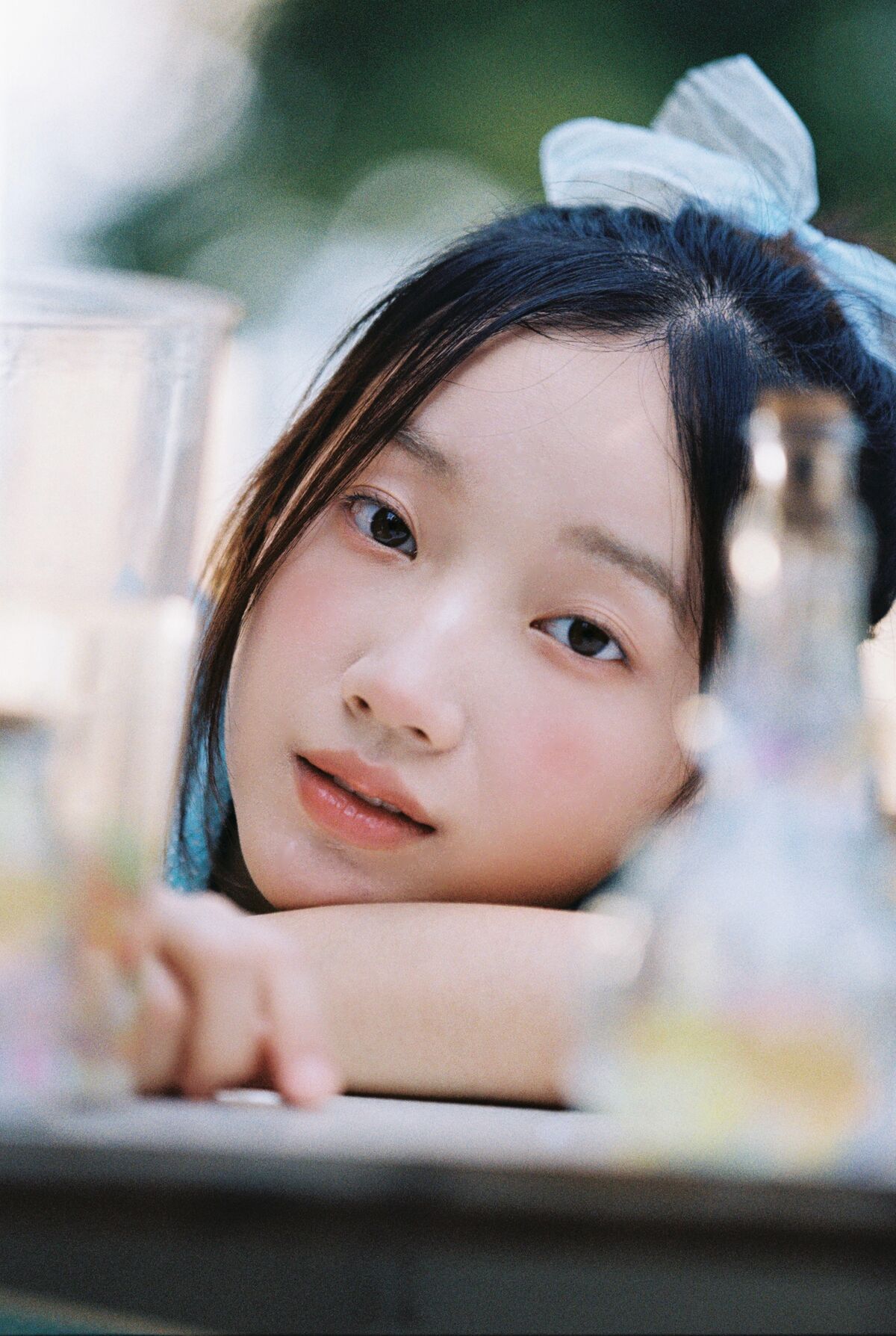 YiTuYu艺图语 Vol.9852 Shao Jiang Hua Mei 12 YiTuYu艺图语 Vol.9852 Shao Jiang Hua Mei
