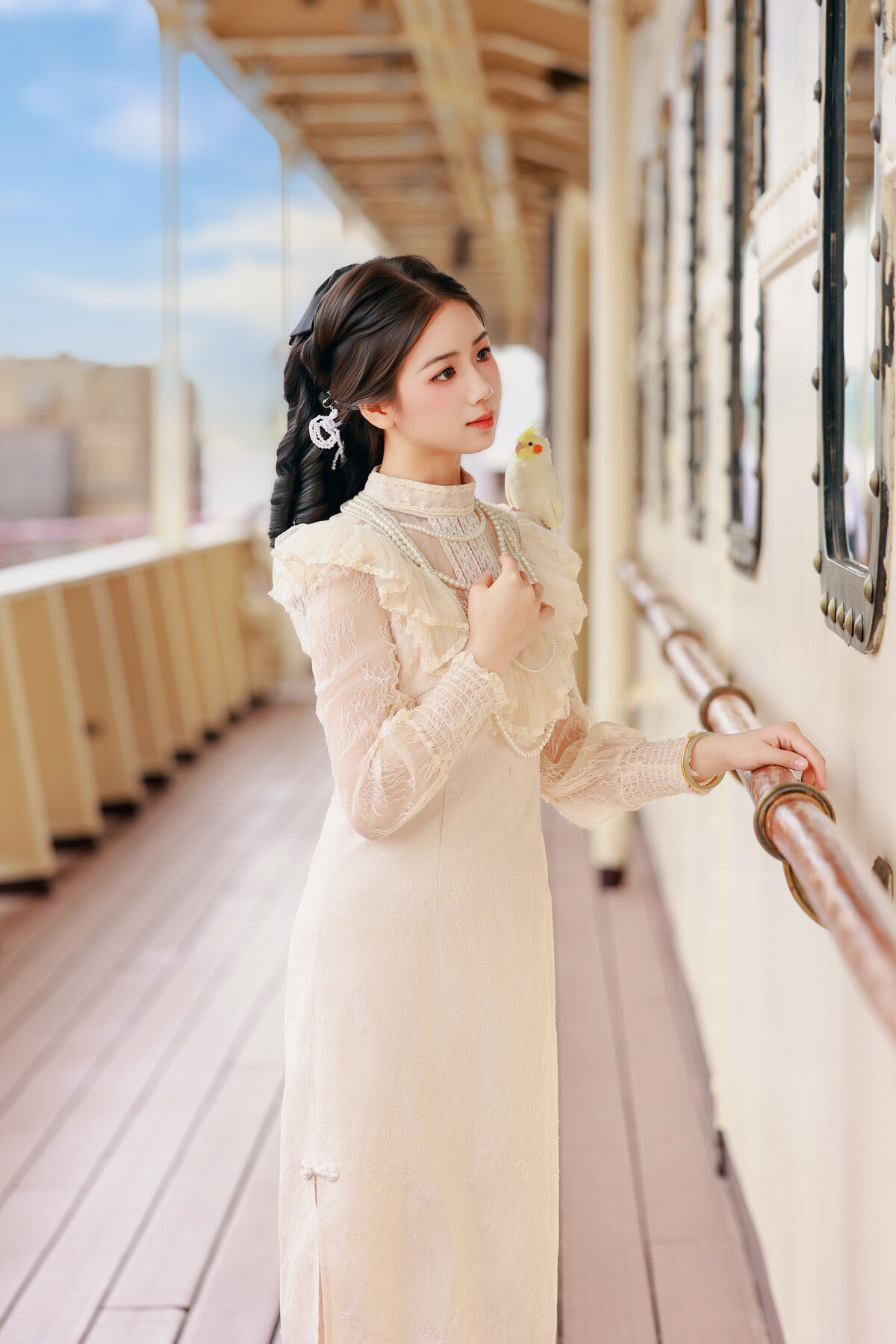 YiTuYu艺图语 Vol.9454 Xiao Du Tong Xue 31 YiTuYu艺图语 Vol.9454 Xiao Du Tong Xue