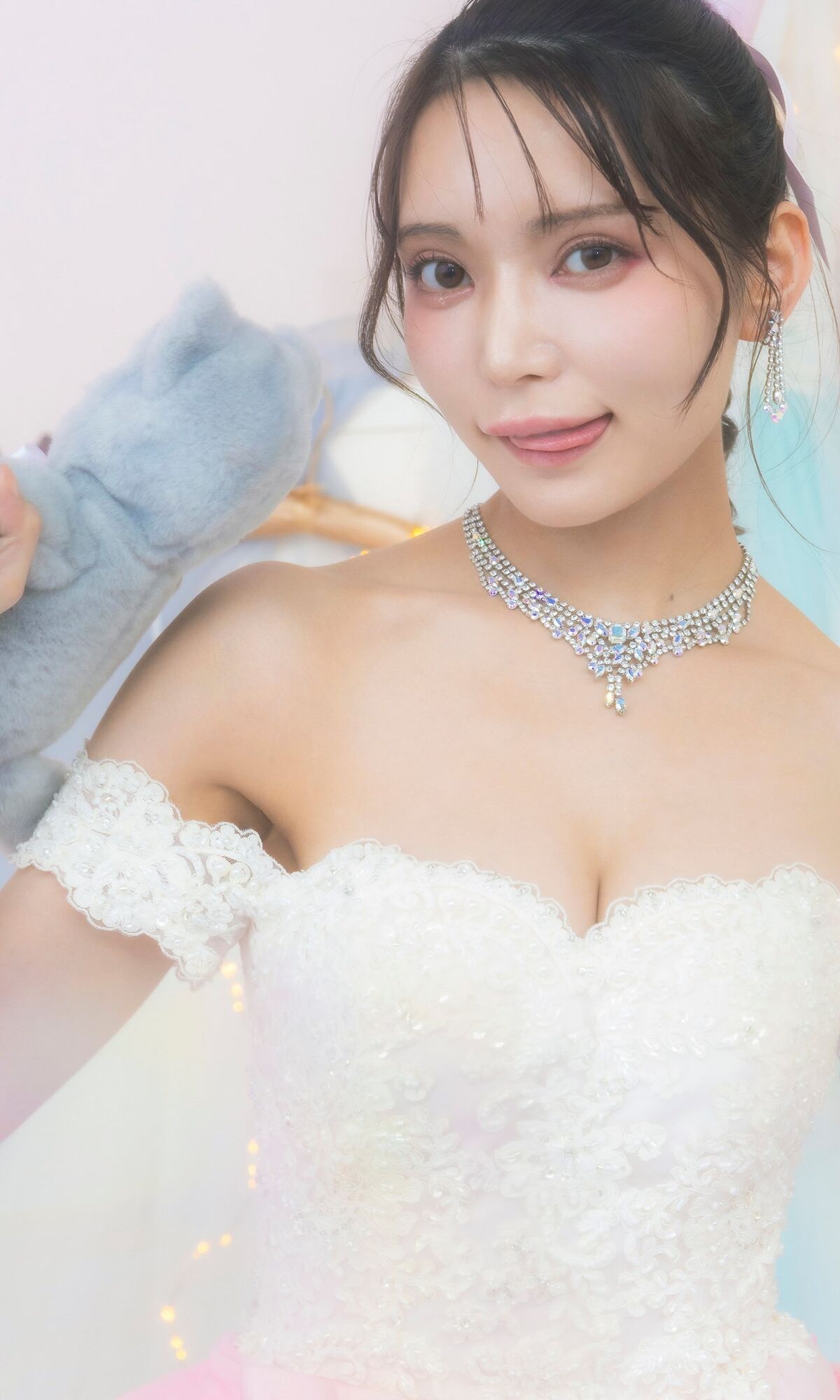 JP Nitori Sayaka 似鳥沙也加 - デジタル限定 写真集 好き好き好きずっと好き 週プレ PHOTO BOOK 57 JP Nitori Sayaka 似鳥沙也加 - デジタル限定 写真集 好き好き好きずっと好き 週プレ PHOTO BOOK