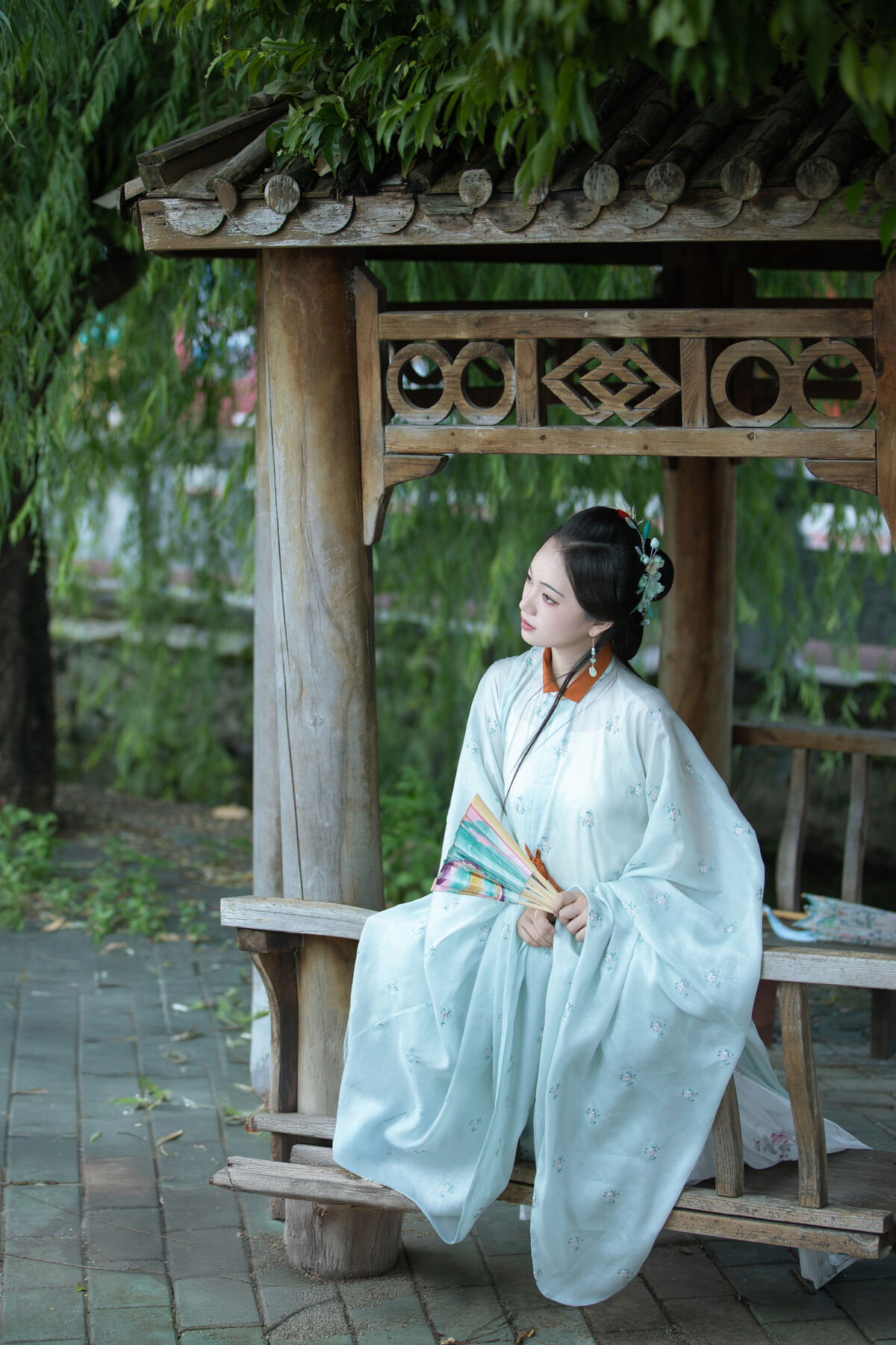 YiTuYu艺图语 Vol.9480 Qiu Da Da 32 YiTuYu艺图语 Vol.9480 Qiu Da Da