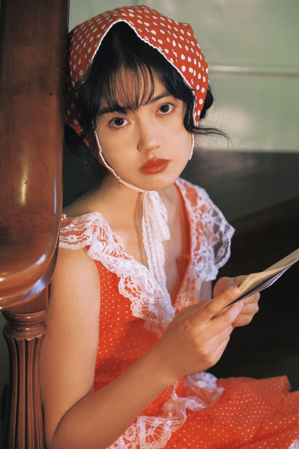 YiTuYu艺图语 Vol.9586 Bao Mao Mian Yang 11 YiTuYu艺图语 Vol.9586 Bao Mao Mian Yang