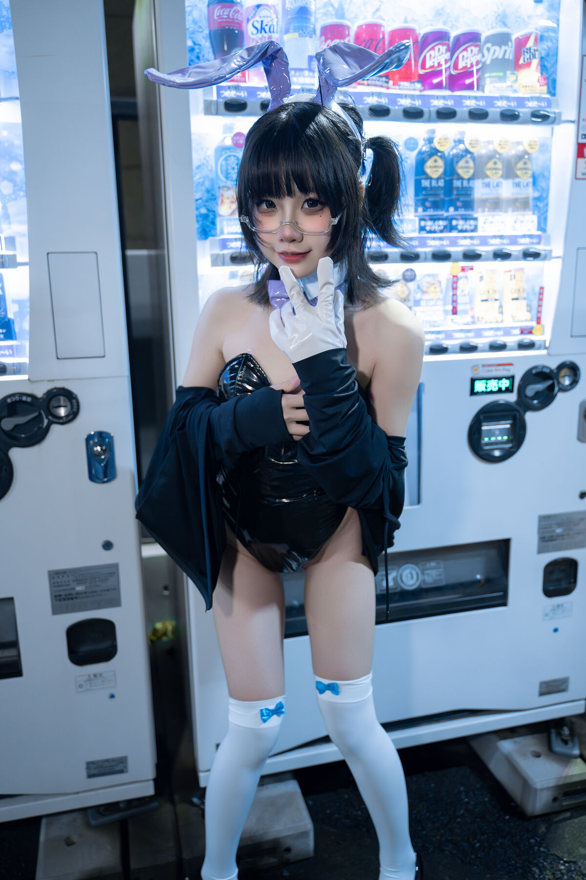 Coser@清水凪 - 东京夜兔 29 Coser@清水凪 - 东京夜兔