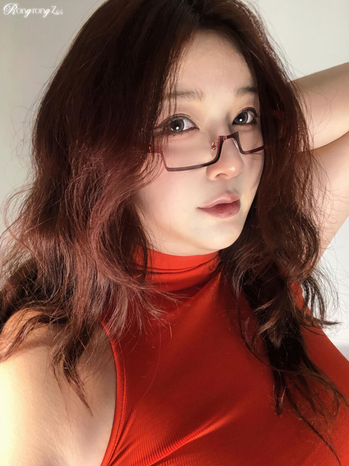 Coser@小容仔咕咕咕w - 圣诞特辑 29 Coser@小容仔咕咕咕w - 圣诞特辑