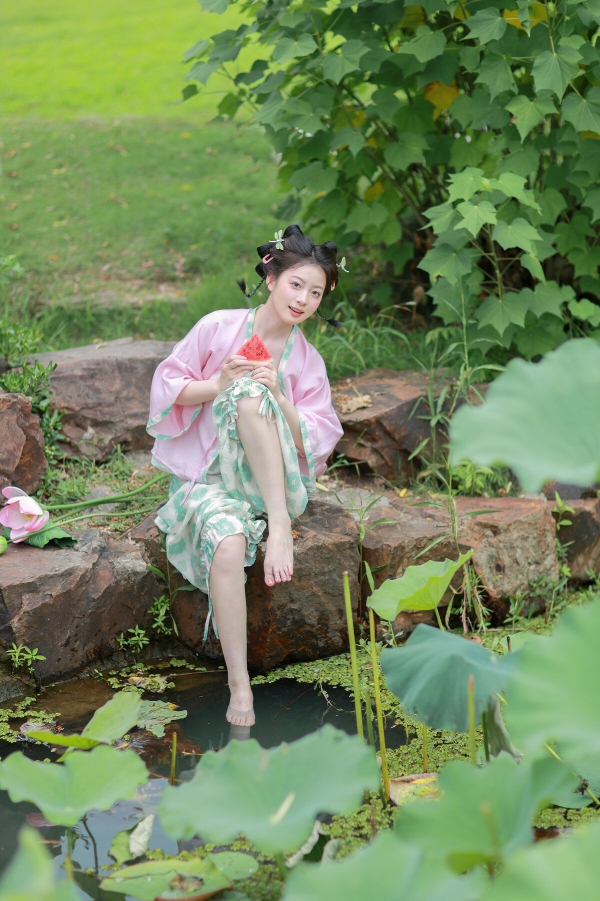 YiTuYu艺图语 Vol.9841 Xiao Mao Yu Gan 15 YiTuYu艺图语 Vol.9841 Xiao Mao Yu Gan