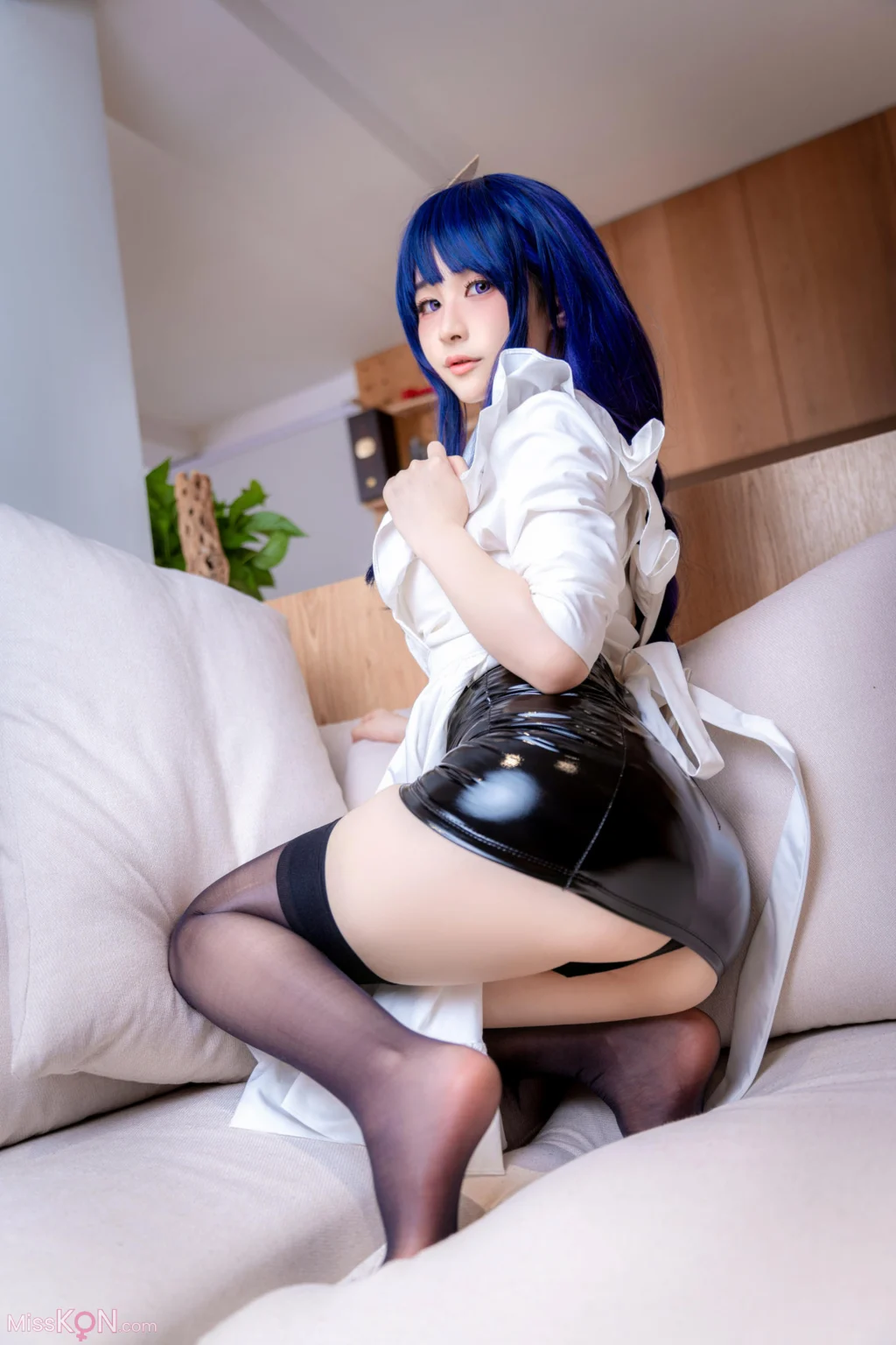 Coser@幼愛Youmeko: 原神 雷电将军 19 Coser@幼愛Youmeko: 原神 雷电将军