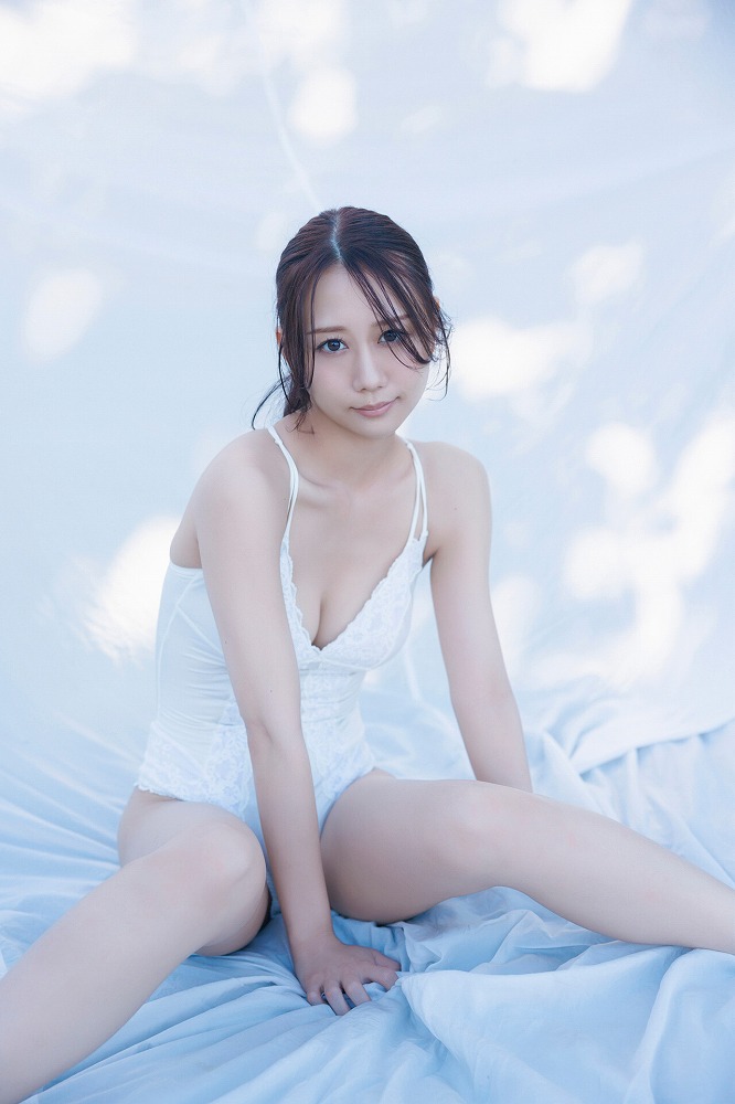 古畑奈和 しっとり下着&水着グラビア画像! 168 古畑奈和 しっとり下着&水着グラビア画像!