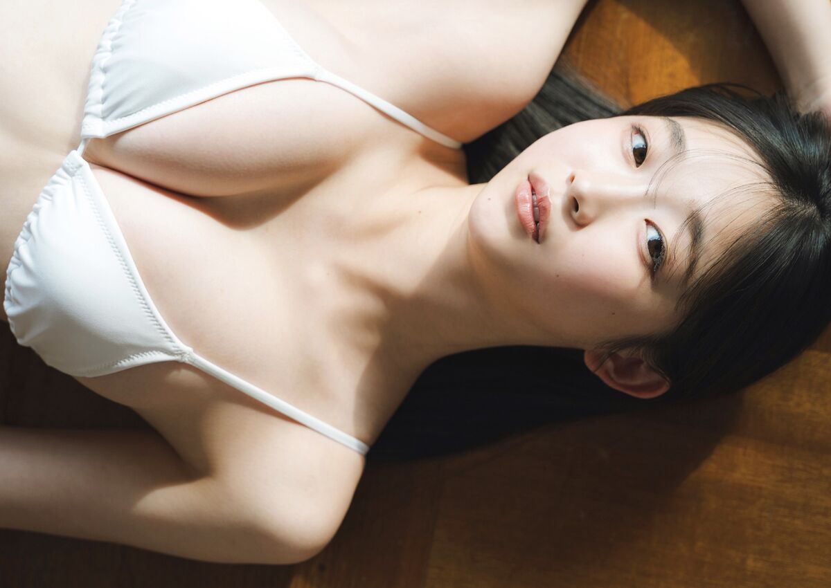 JP Hinano Chiba ちばひなの - GIRLS graph. デジタル写真集 カラフルな透明度 47 JP Hinano Chiba ちばひなの - GIRLS graph. デジタル写真集 カラフルな透明度