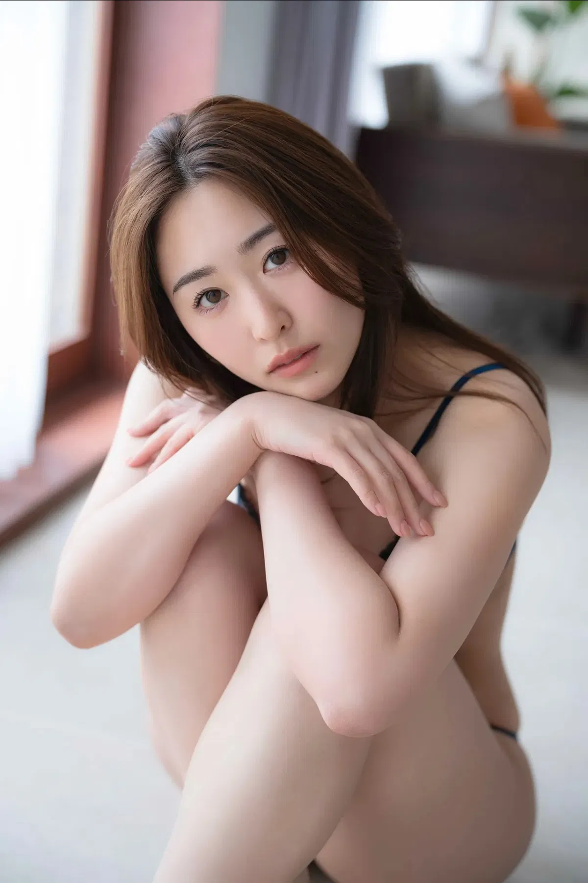 FRIDAYデジタル写真集 三輪晴香 夢のベッドイン vol.2 46 FRIDAYデジタル写真集 三輪晴香 夢のベッドイン vol.2