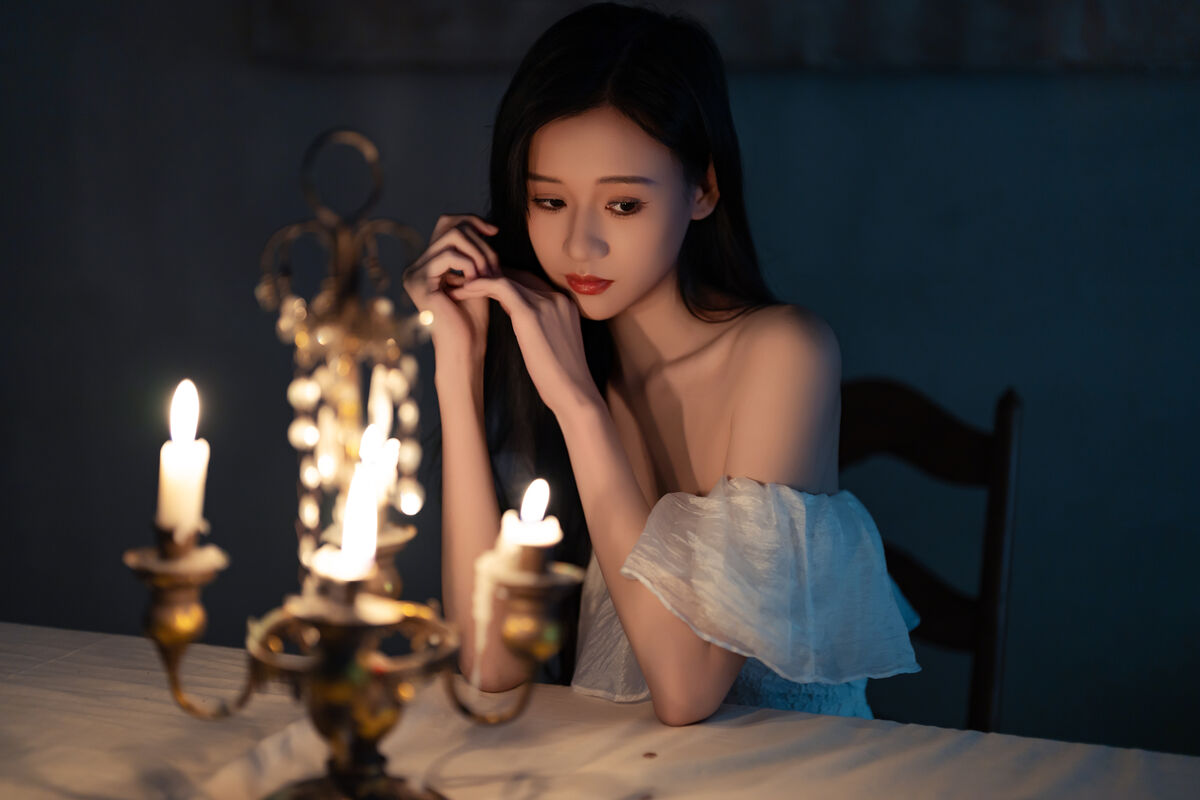 YiTuYu艺图语 Vol.9493 Xiao Xiao 16 YiTuYu艺图语 Vol.9493 Xiao Xiao
