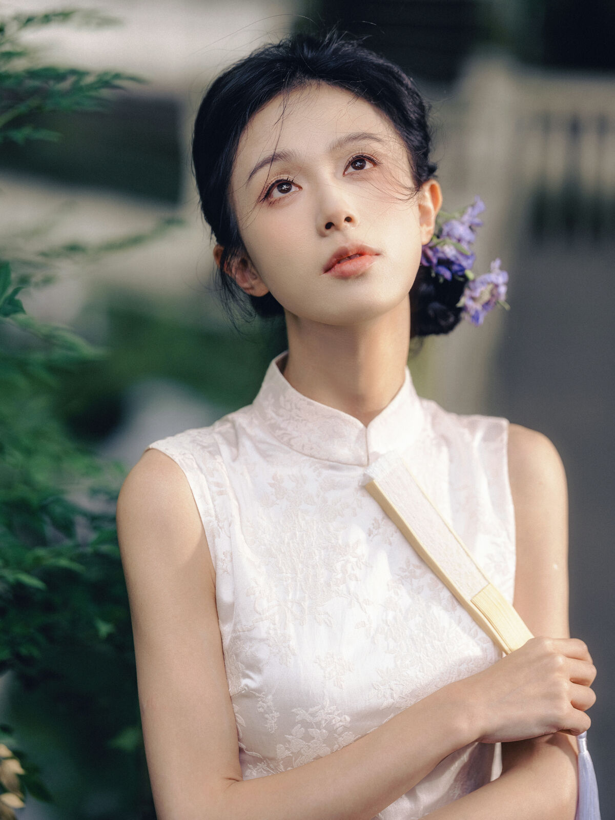 YiTuYu艺图语 Vol.9735 Cang Cang 16 YiTuYu艺图语 Vol.9735 Cang Cang