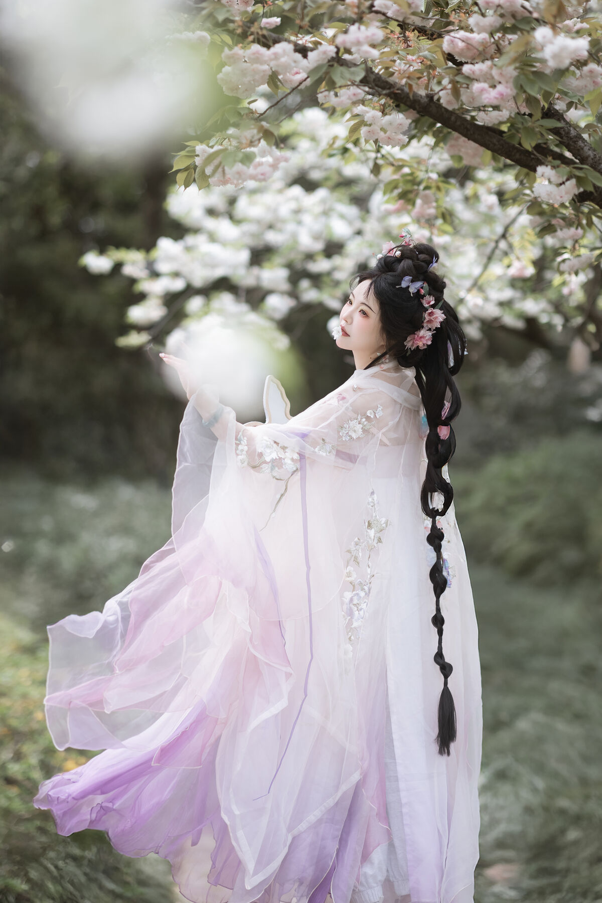 YiTuYu艺图语 Vol.9462 Lu Lu Haley 36 YiTuYu艺图语 Vol.9462 Lu Lu Haley