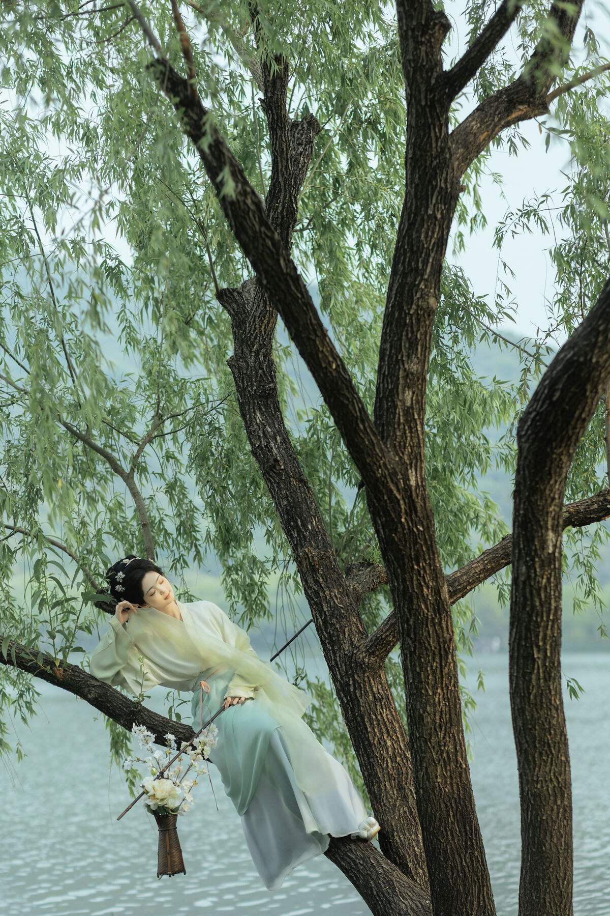 YiTuYu艺图语 Vol.9467 Gu Xiao Man 36 YiTuYu艺图语 Vol.9467 Gu Xiao Man