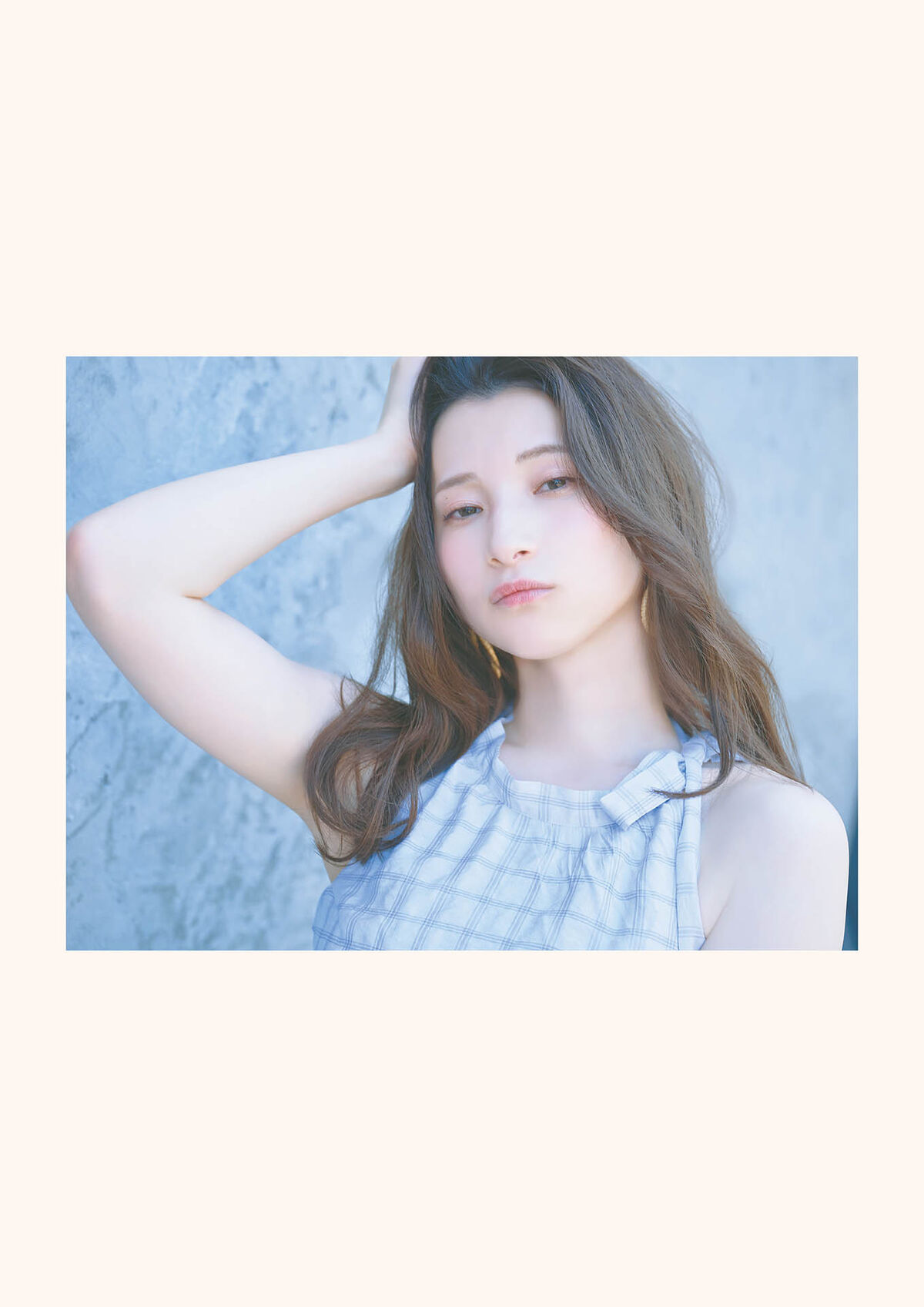 JP Honoka Kuroki 黒木ほの香 - 2nd写真集 Move on 65 JP Honoka Kuroki 黒木ほの香 - 2nd写真集 Move on