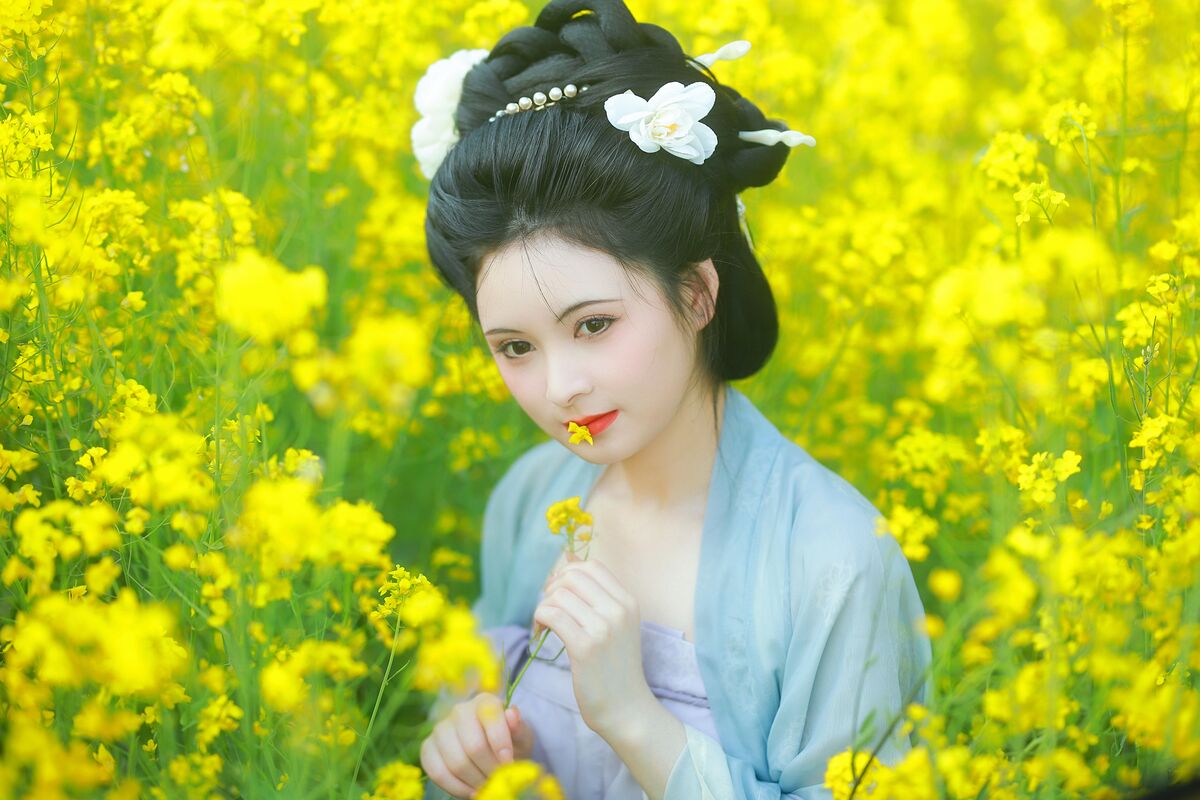 YiTuYu艺图语 Vol.9743 6161 23 YiTuYu艺图语 Vol.9743 6161