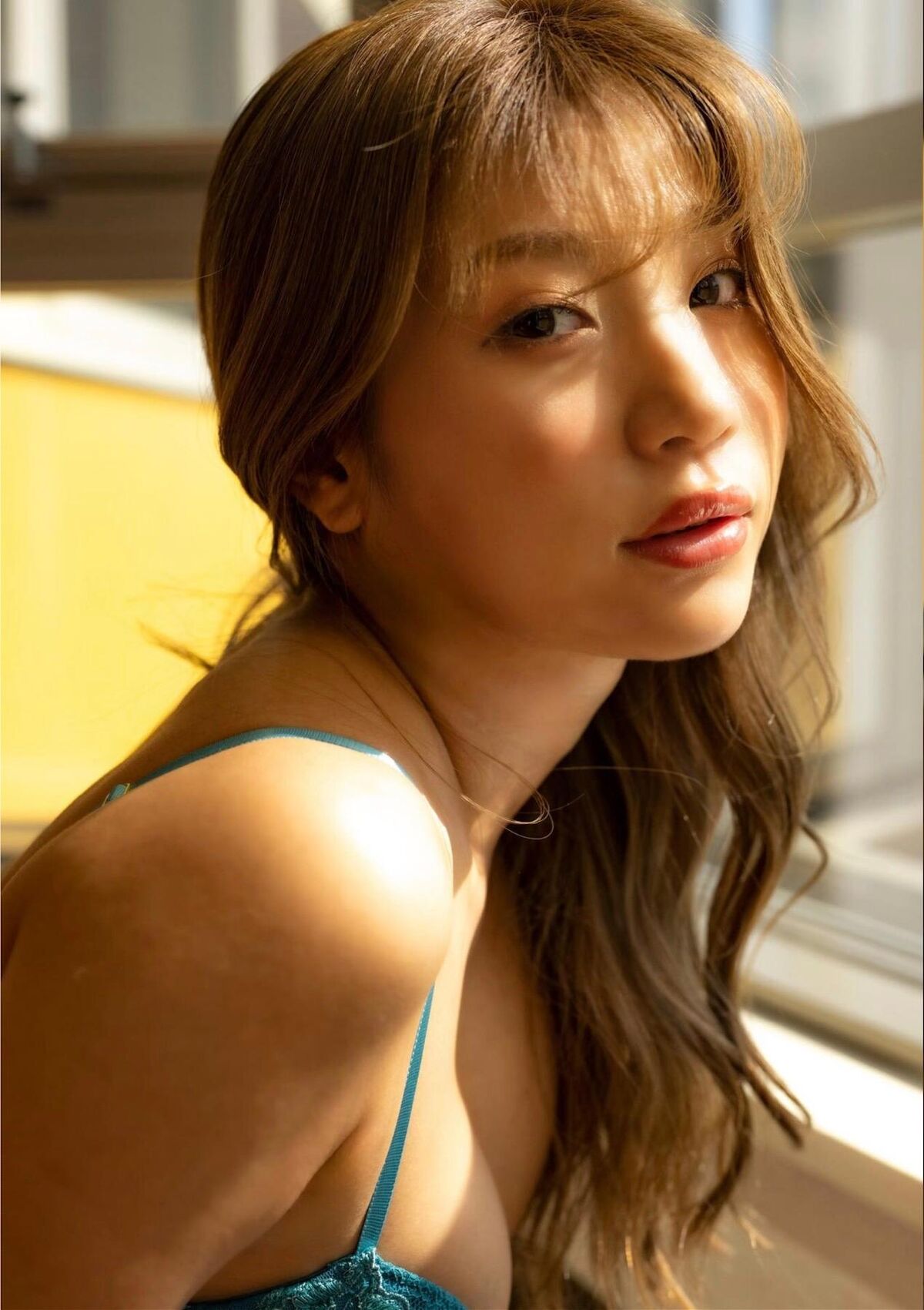 JP Aya Hazuki 葉月あや - Exciting Girls デジタル写真集 Vol.6 58 JP Aya Hazuki 葉月あや - Exciting Girls デジタル写真集 Vol.6