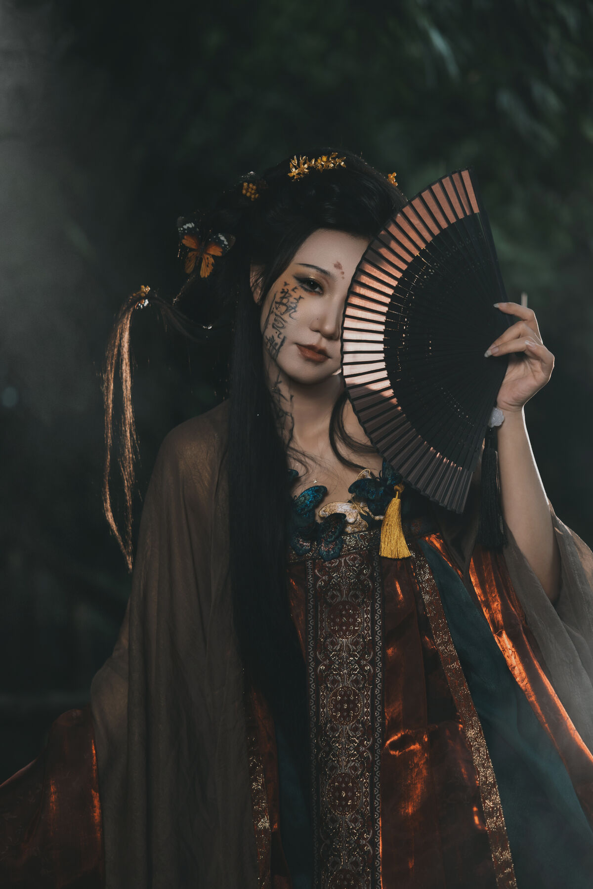 YiTuYu艺图语 Vol.9835 Shi Lin Lin Ya 22 YiTuYu艺图语 Vol.9835 Shi Lin Lin Ya