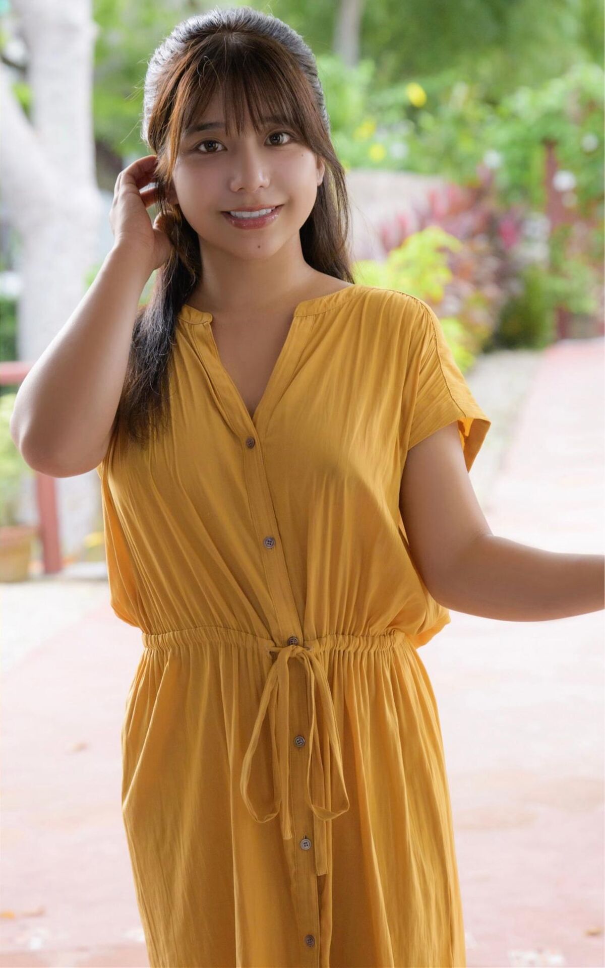 JP Niko Kawagoe 川越にこ - Kiss You Part01 47 JP Niko Kawagoe 川越にこ - Kiss You Part01