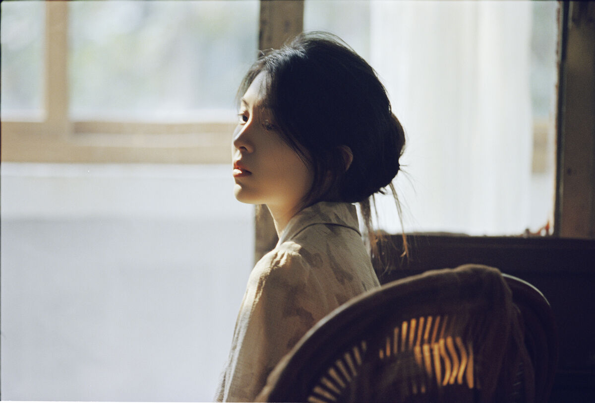 YiTuYu艺图语 Vol.9526 Chen Zi He 29 YiTuYu艺图语 Vol.9526 Chen Zi He