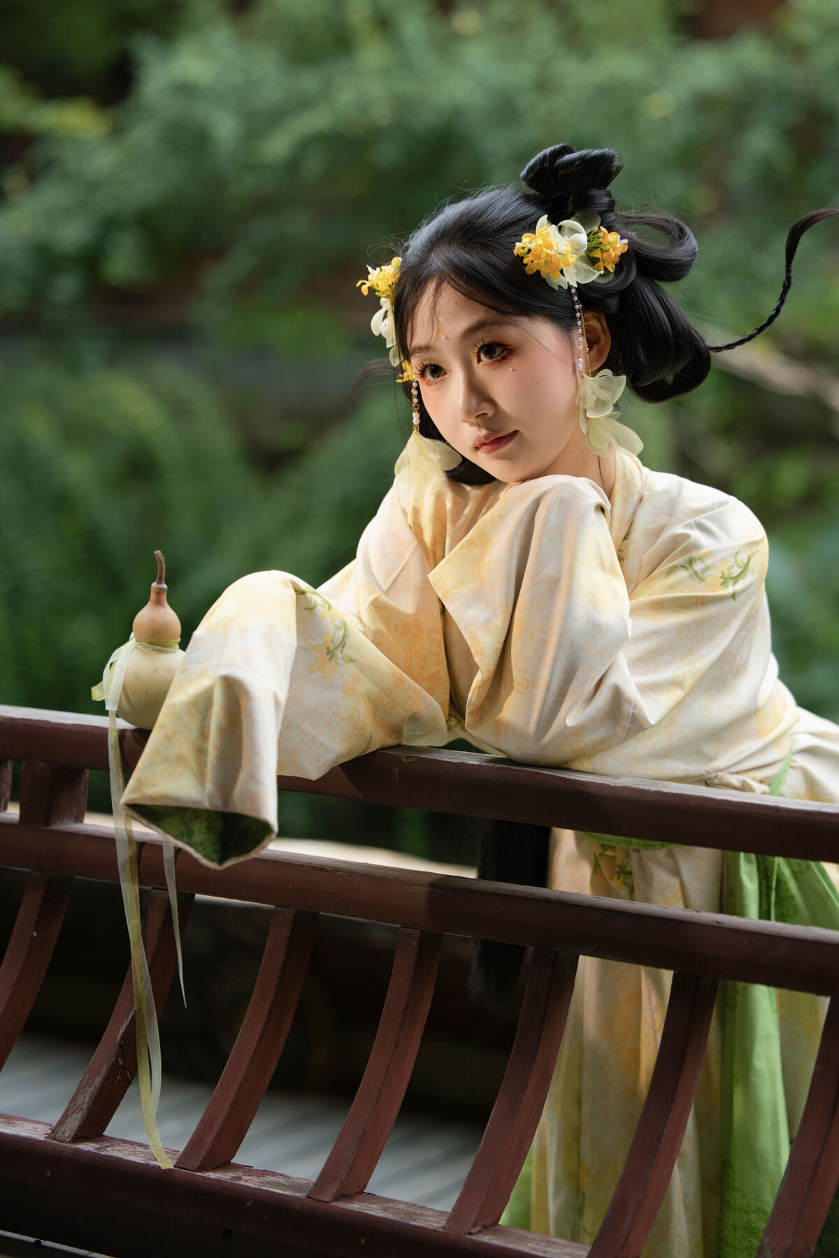 YiTuYu艺图语 Vol.10624 Yu Tong 17 YiTuYu艺图语 Vol.10624 Yu Tong