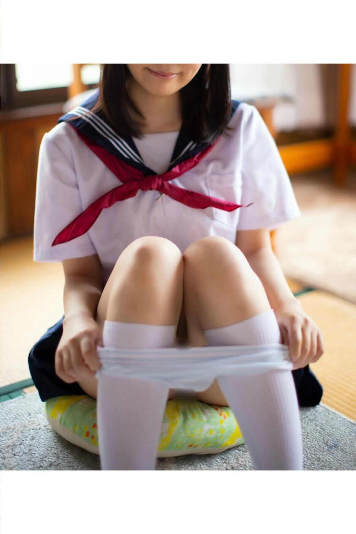 JP 制服少女ヌード写真集 和室編 Vol.2 Part03 58 JP 制服少女ヌード写真集 和室編 Vol.2 Part03