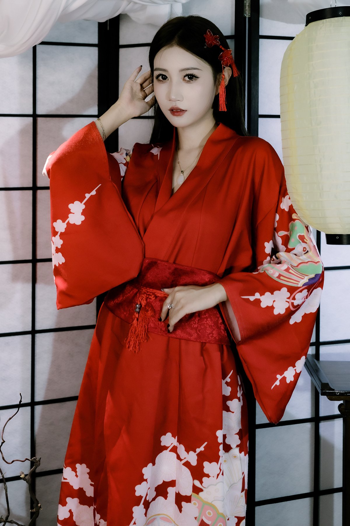 YiTuYu艺图语 Vol.9747 Xiao Tian