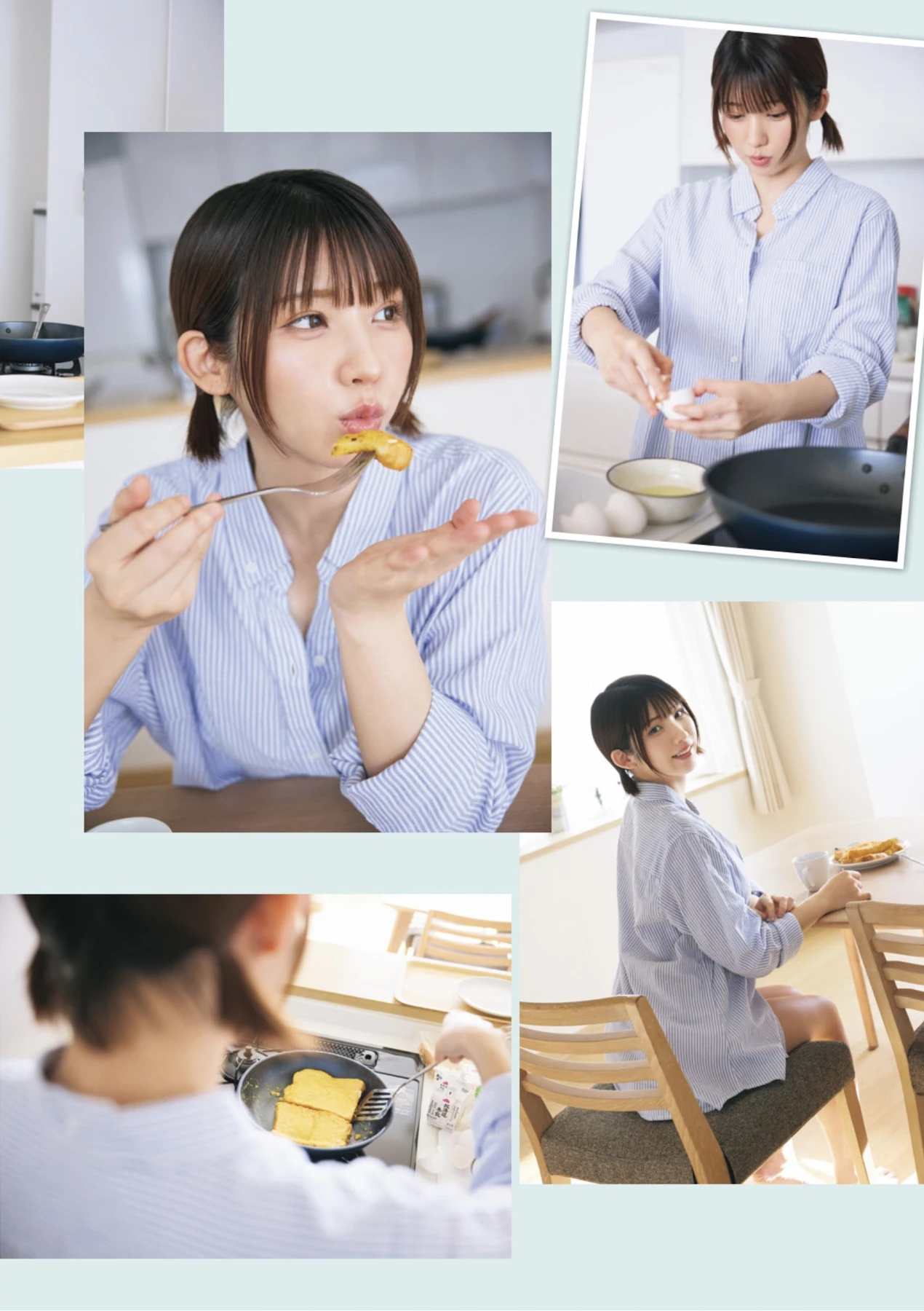 Enako えなこ – SUNNY GIRL Vol.08 9 Enako えなこ – SUNNY GIRL Vol.08