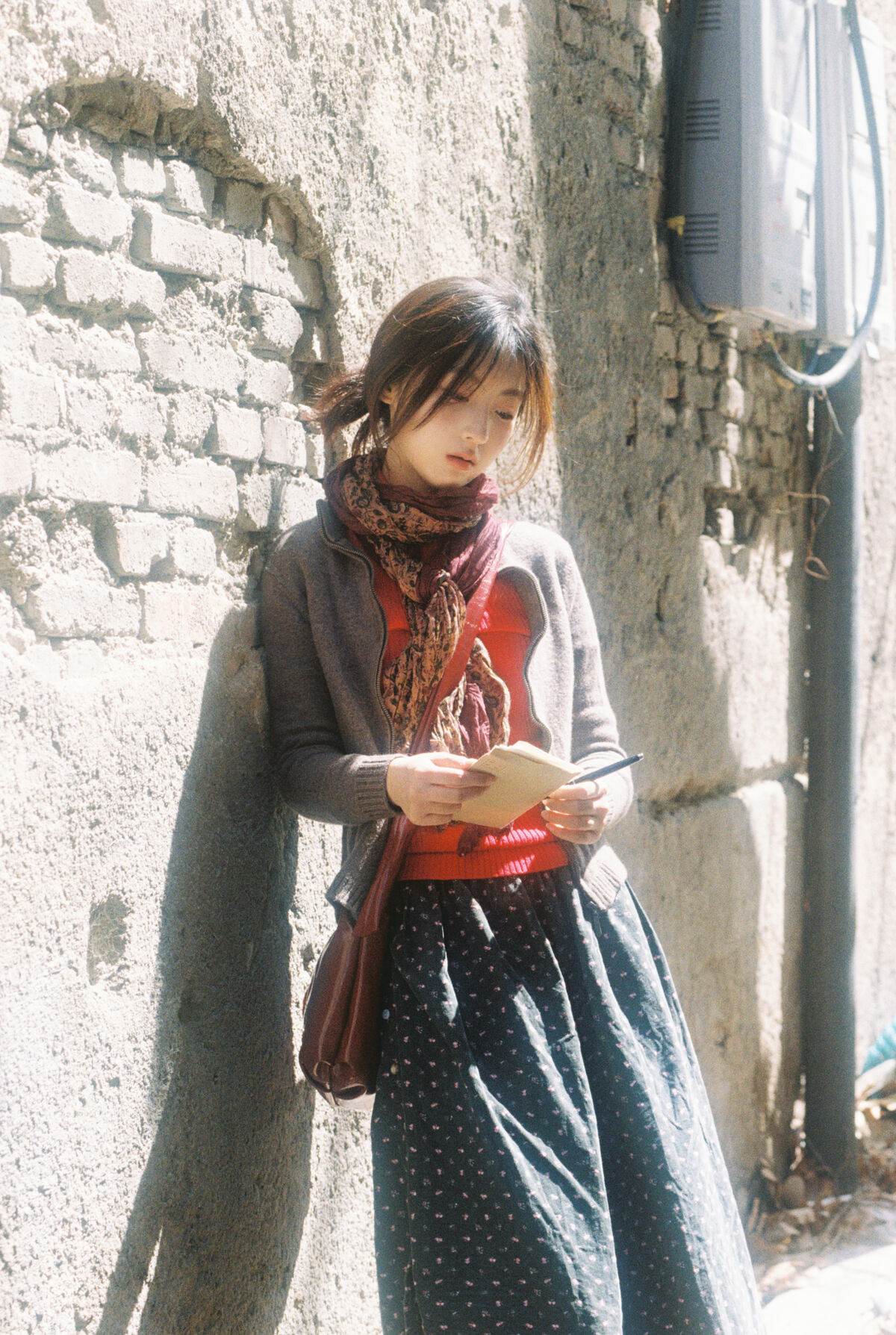 YiTuYu艺图语 Vol.9600 Yu Wan A Ying 15 YiTuYu艺图语 Vol.9600 Yu Wan A Ying