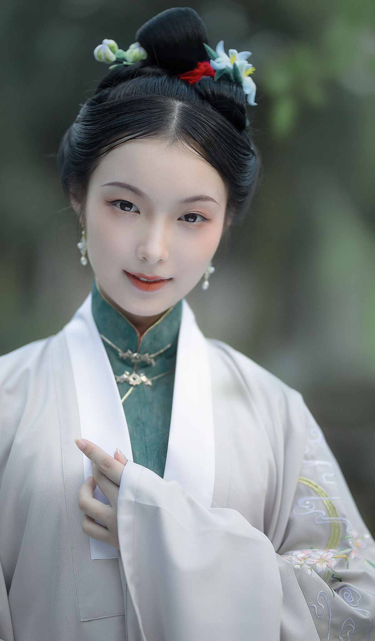 YiTuYu艺图语 Vol.9748 Chen Xi Yue Ye 13 YiTuYu艺图语 Vol.9748 Chen Xi Yue Ye