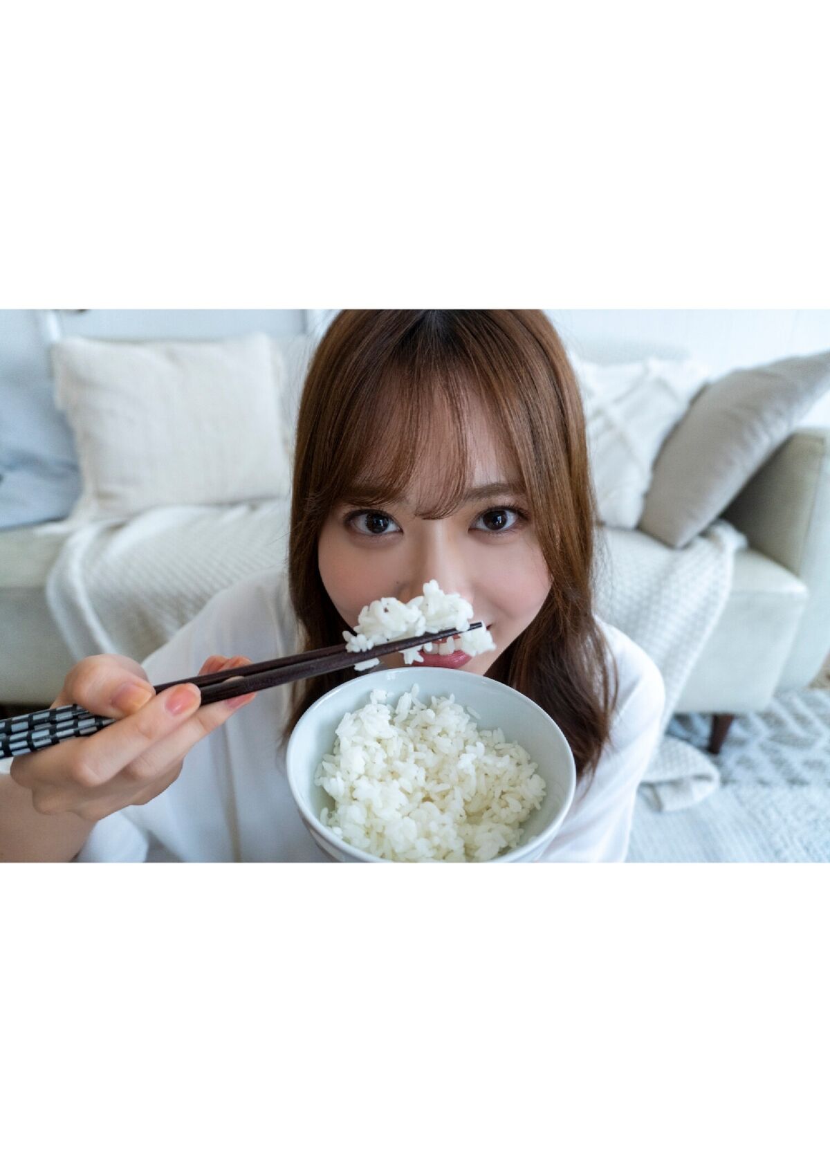 JP Sayuri Date 伊達さゆり - フォトブック 一日中 さゆりんといっしょ 33 JP Sayuri Date 伊達さゆり - フォトブック 一日中 さゆりんといっしょ