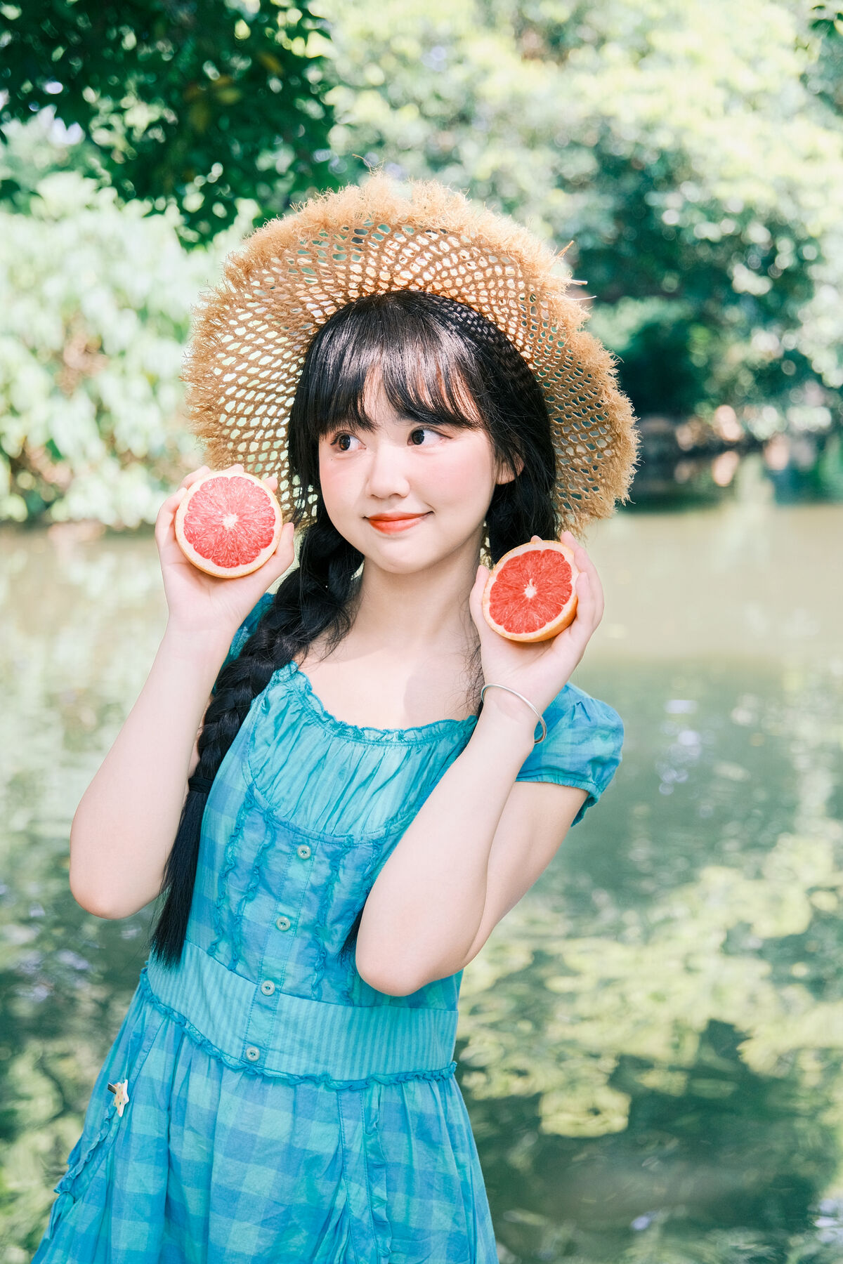 YiTuYu艺图语 Vol.9800 Xiao Li Hua Er 18 YiTuYu艺图语 Vol.9800 Xiao Li Hua Er