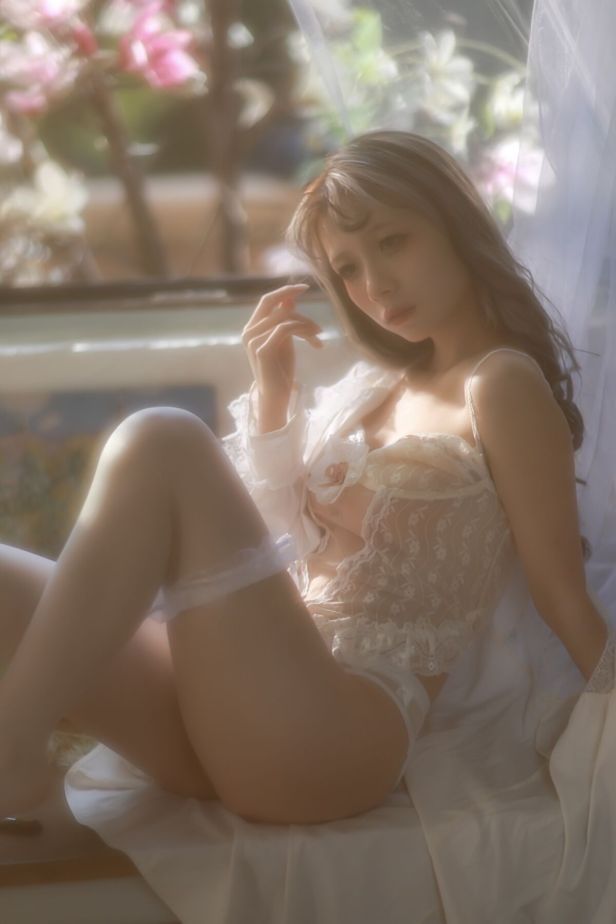 YiTuYu艺图语 Vol.9605 Kotokuhisa 30 YiTuYu艺图语 Vol.9605 Kotokuhisa