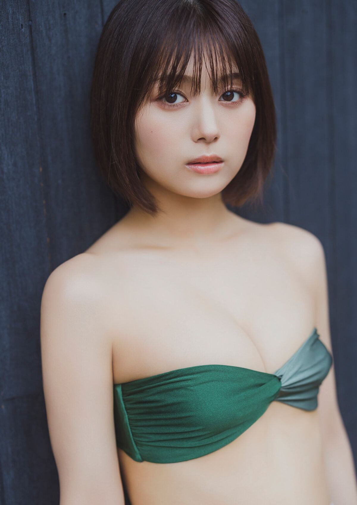 JP Ruka Kitano 北野瑠華 - 誘惑の華BOMBデジタル写真集 57 JP Ruka Kitano 北野瑠華 - 誘惑の華BOMBデジタル写真集