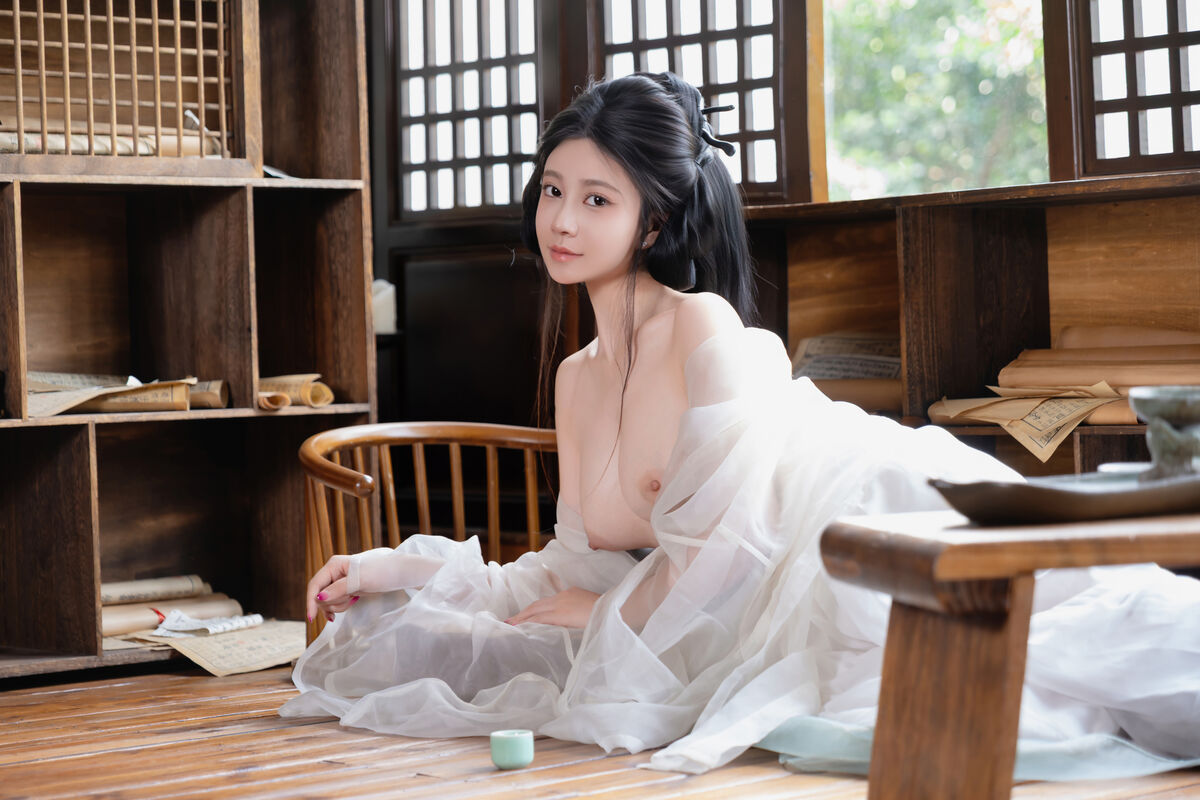 Coser@年年Nnian - 浣溪沙 62 Coser@年年Nnian - 浣溪沙
