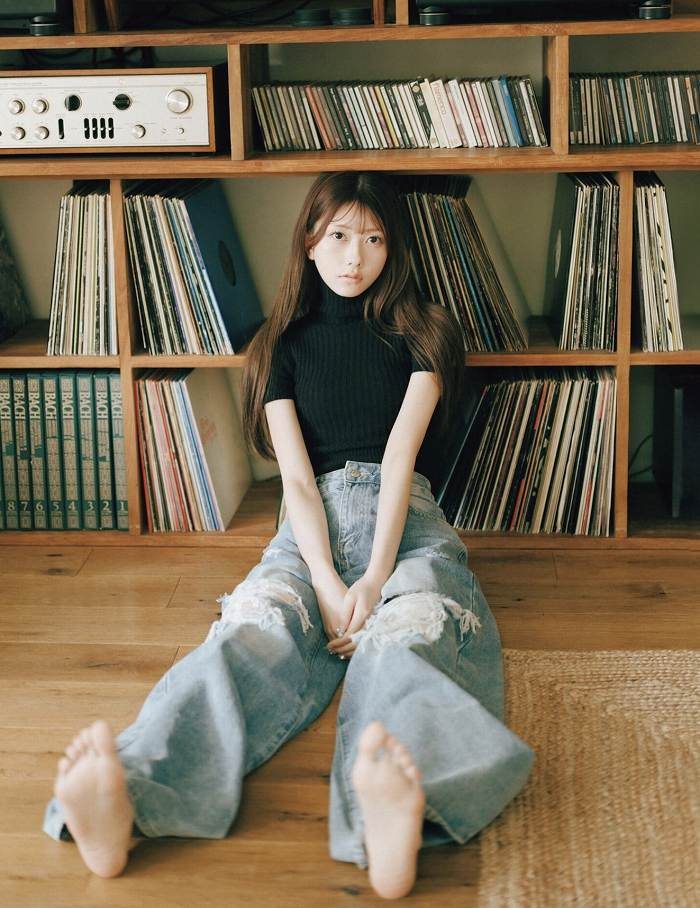 千葉恵里 スタイル抜群な着衣グラビア画像! 81 千葉恵里 スタイル抜群な着衣グラビア画像!
