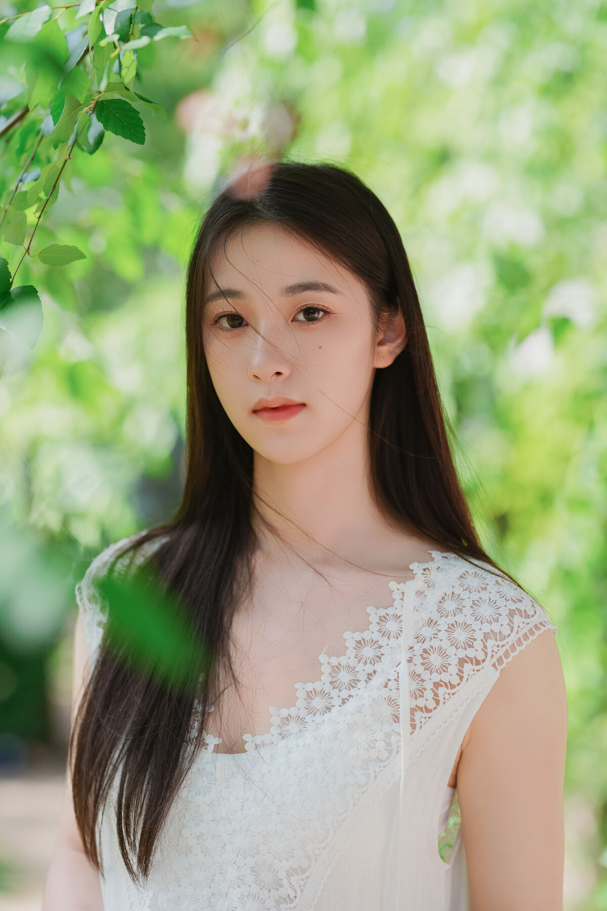 YiTuYu艺图语 Vol.9564 Yu Han