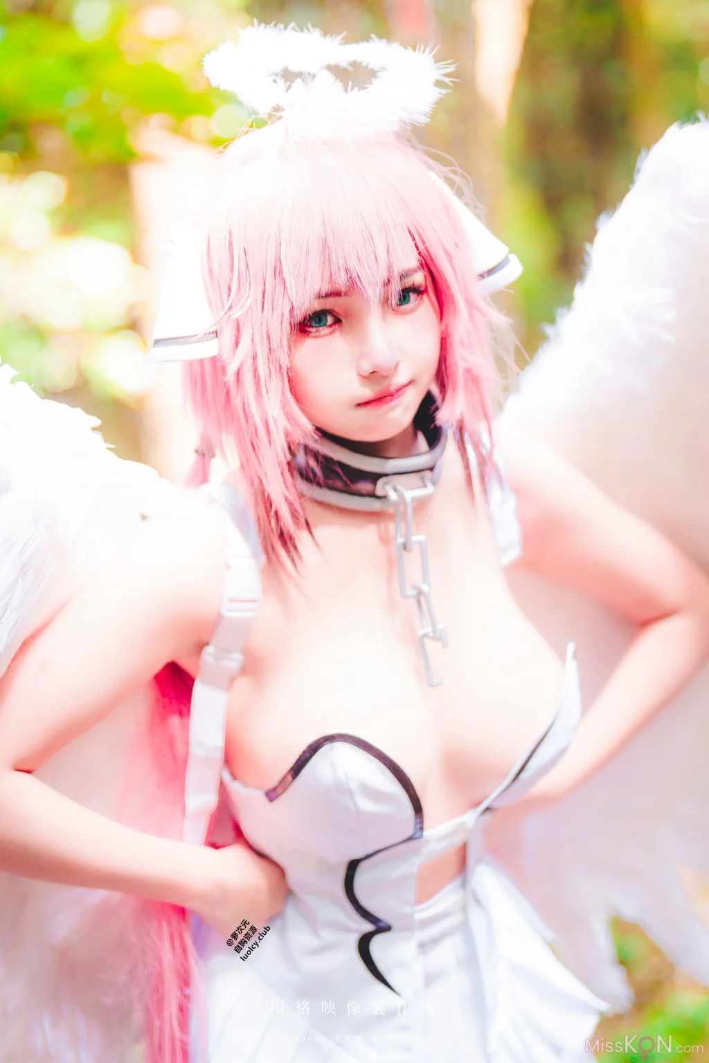Coser@慕慕Momo: 伊卡洛斯 Type α Ikaros 26 Coser@慕慕Momo: 伊卡洛斯 Type α Ikaros