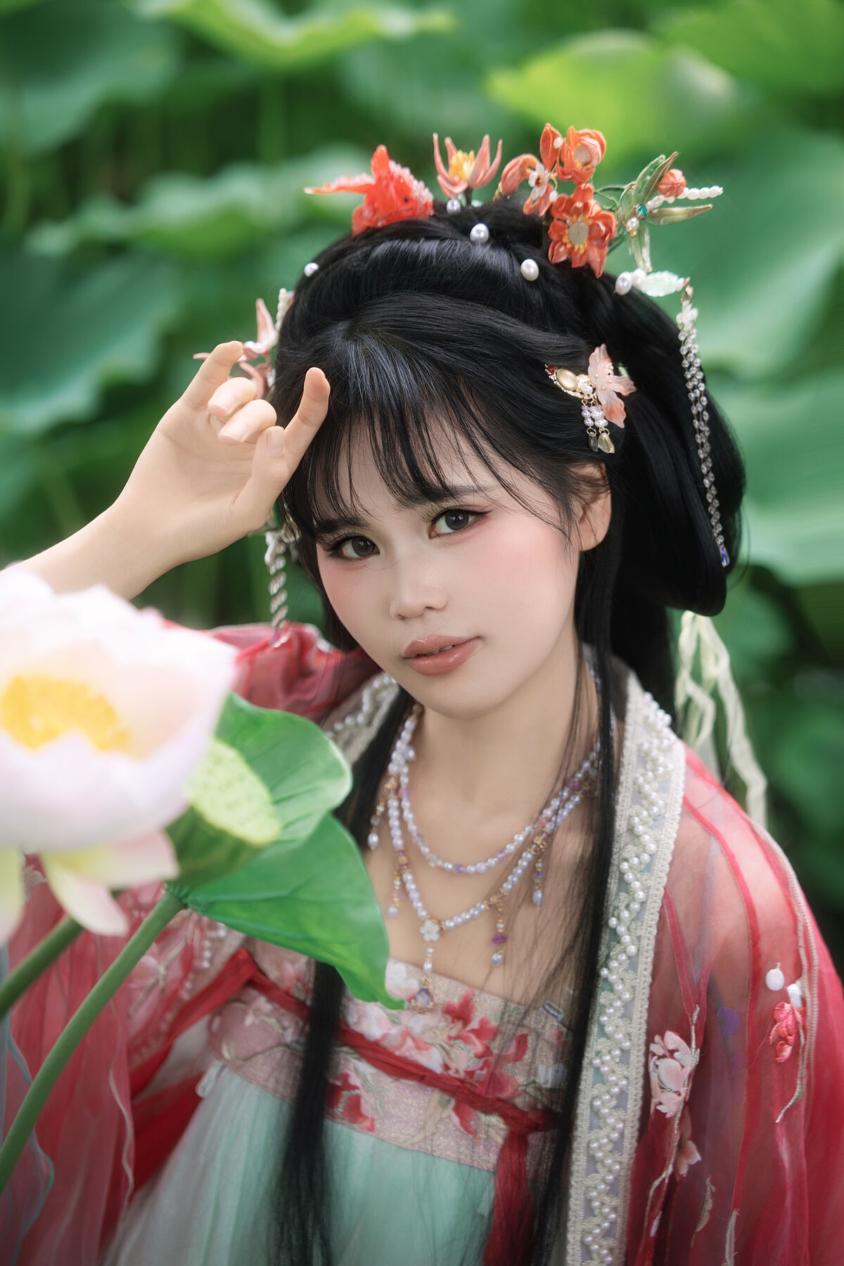 YiTuYu艺图语 Vol.9578 Hua Hua