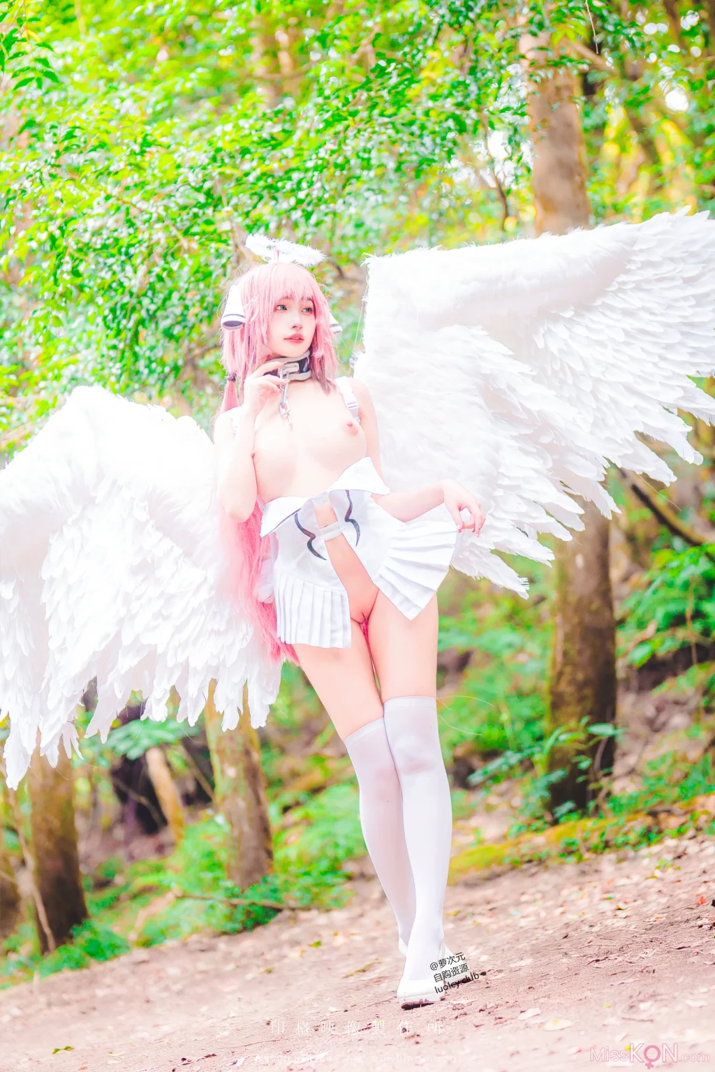 Coser@慕慕Momo: 伊卡洛斯 Type α Ikaros 27 Coser@慕慕Momo: 伊卡洛斯 Type α Ikaros