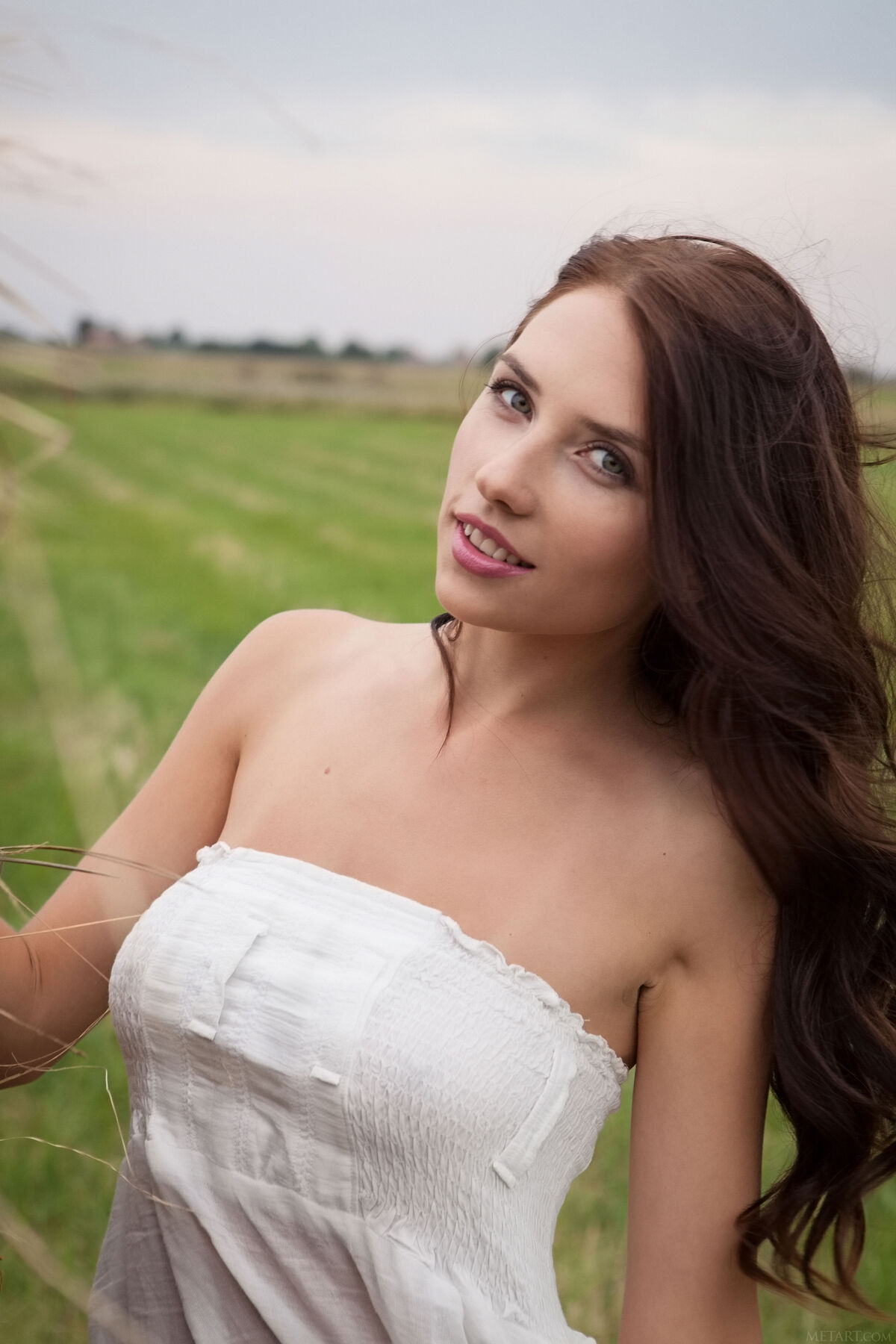 MetArt Niemira - Farm Life Part01 50 MetArt Niemira - Farm Life Part01