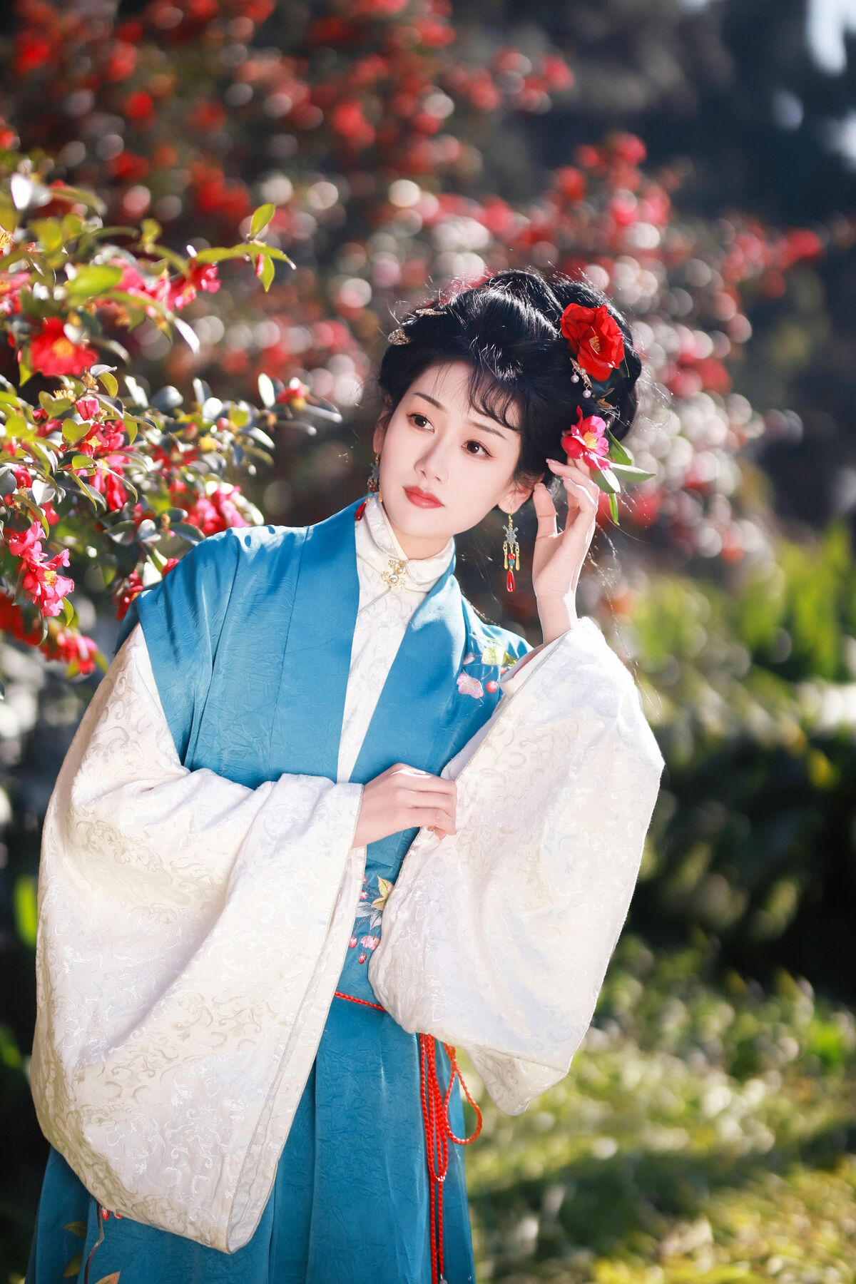 YiTuYu艺图语 Vol.9682 Yi Zhi Da Da Da Li Zi 18 YiTuYu艺图语 Vol.9682 Yi Zhi Da Da Da Li Zi